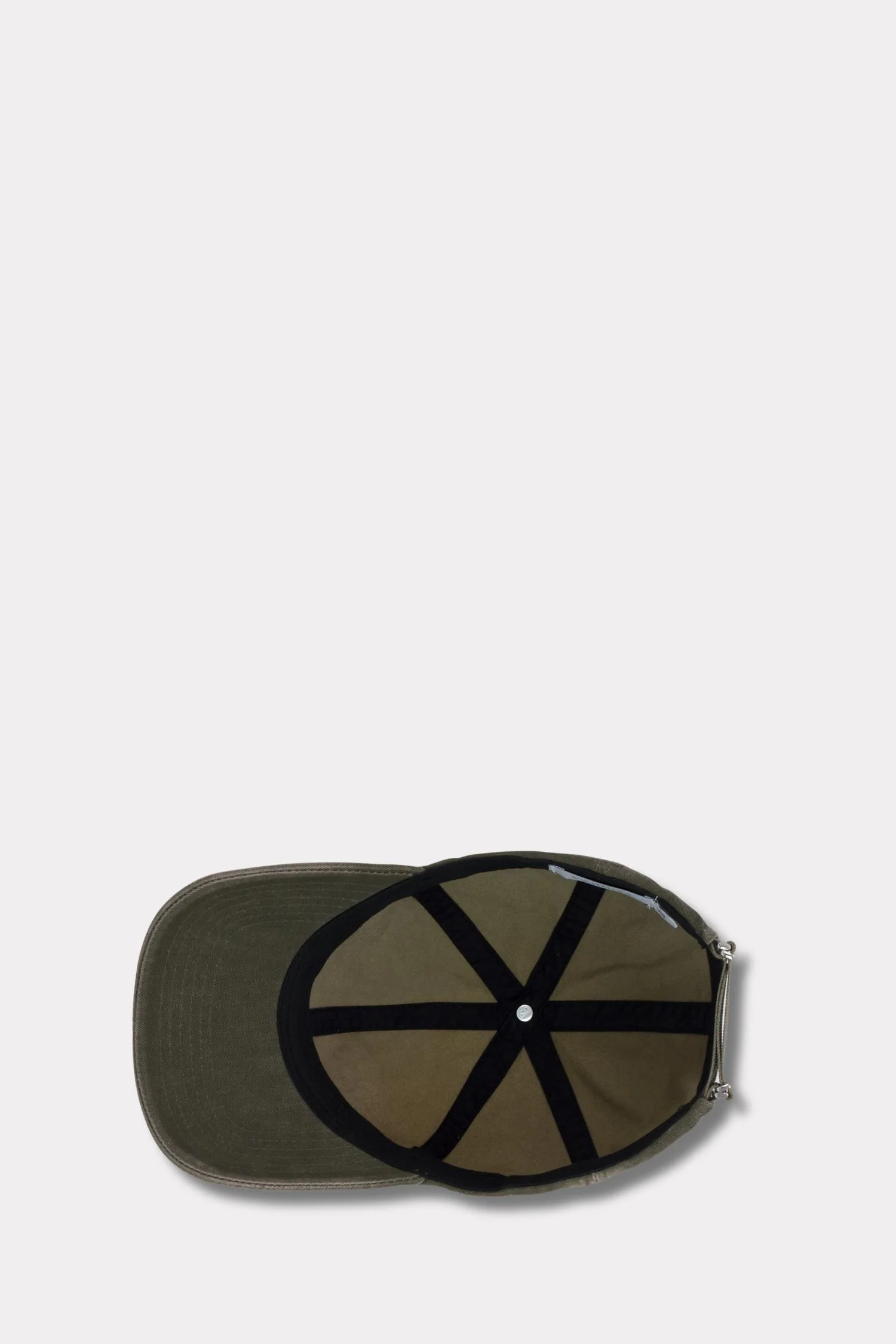 Legacy Soft Washed Cotton Beige - Image 4