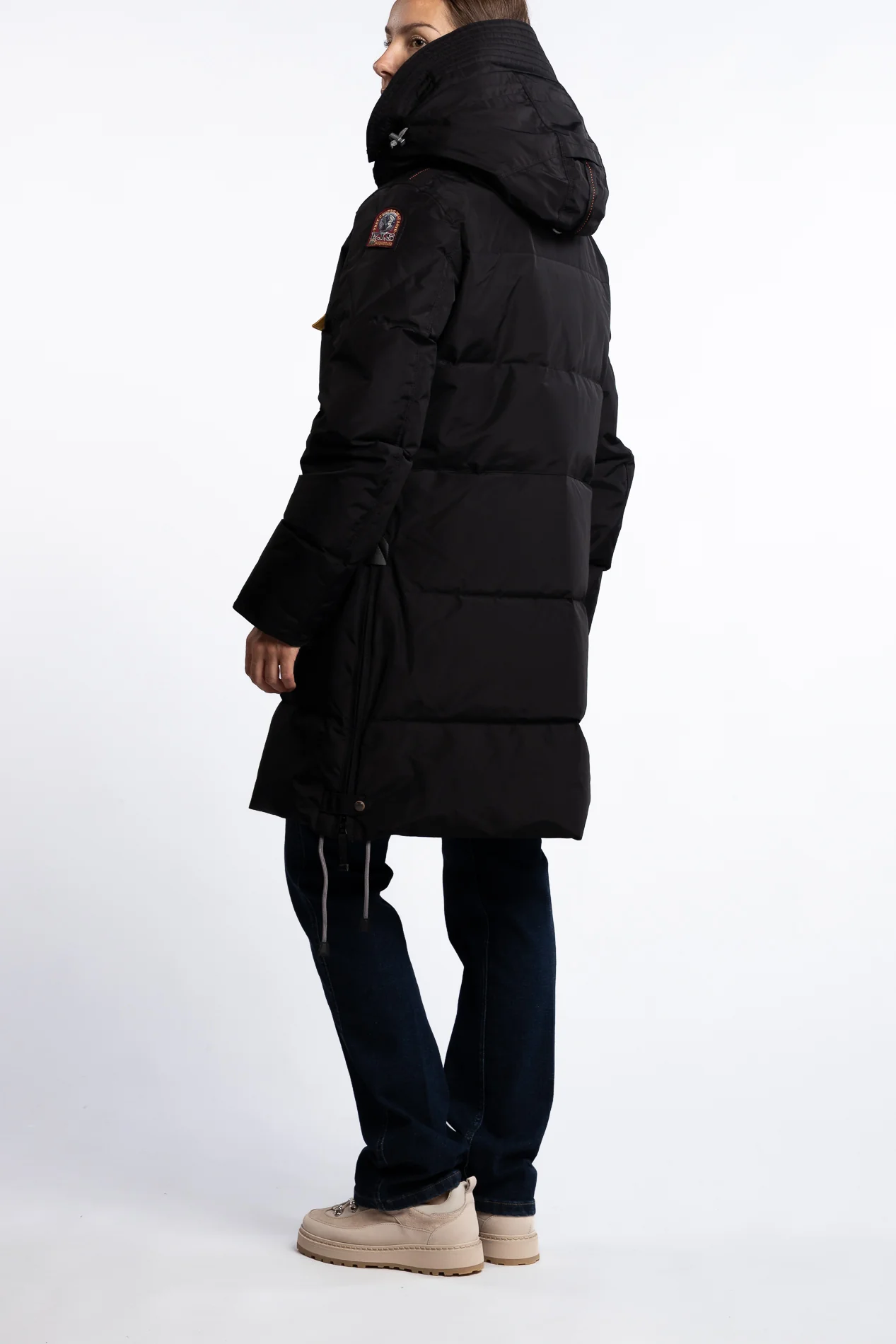 Longbear- Black - Image 3