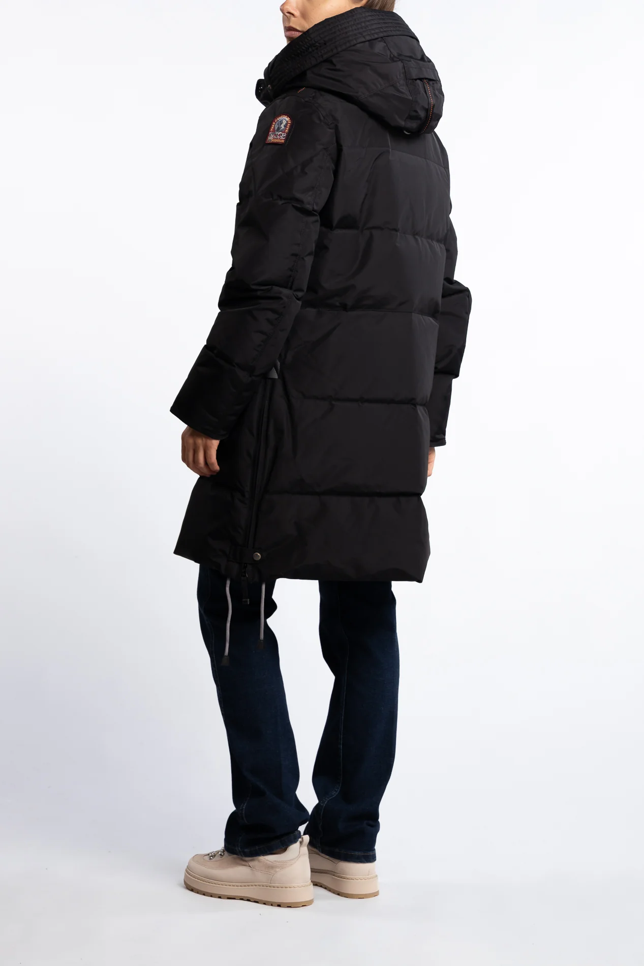Longbear- Black - Image 4