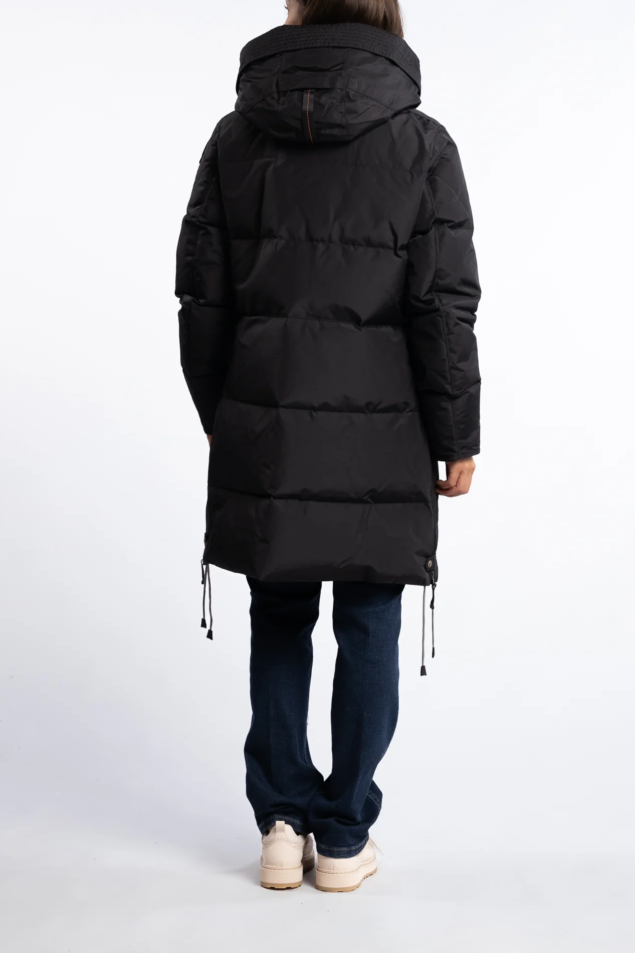 Longbear- Black - Image 5