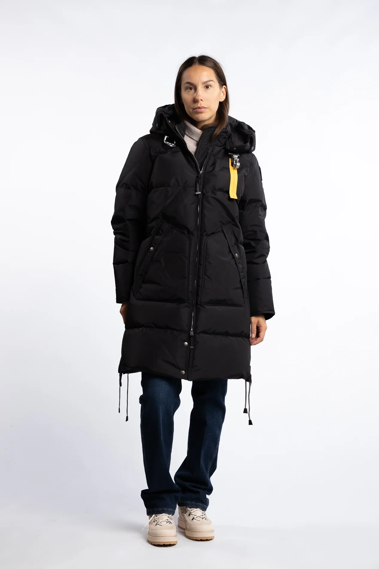 Longbear- Black - Image 6