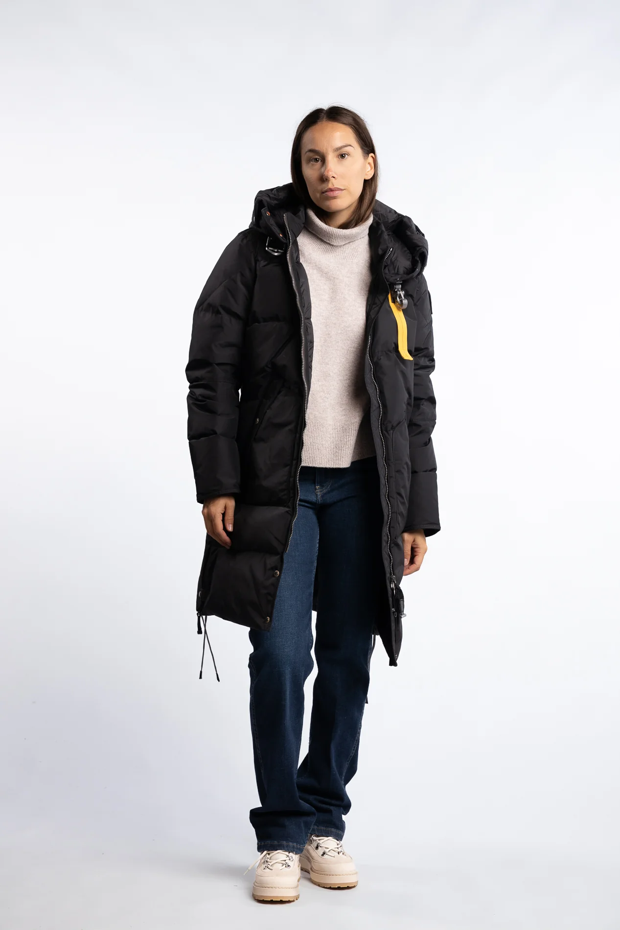 Longbear- Black - Image 7