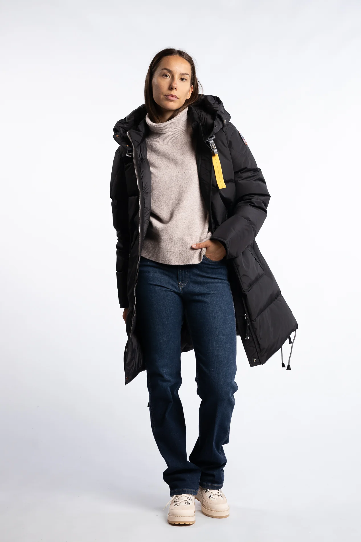 Longbear- Black - Image 8