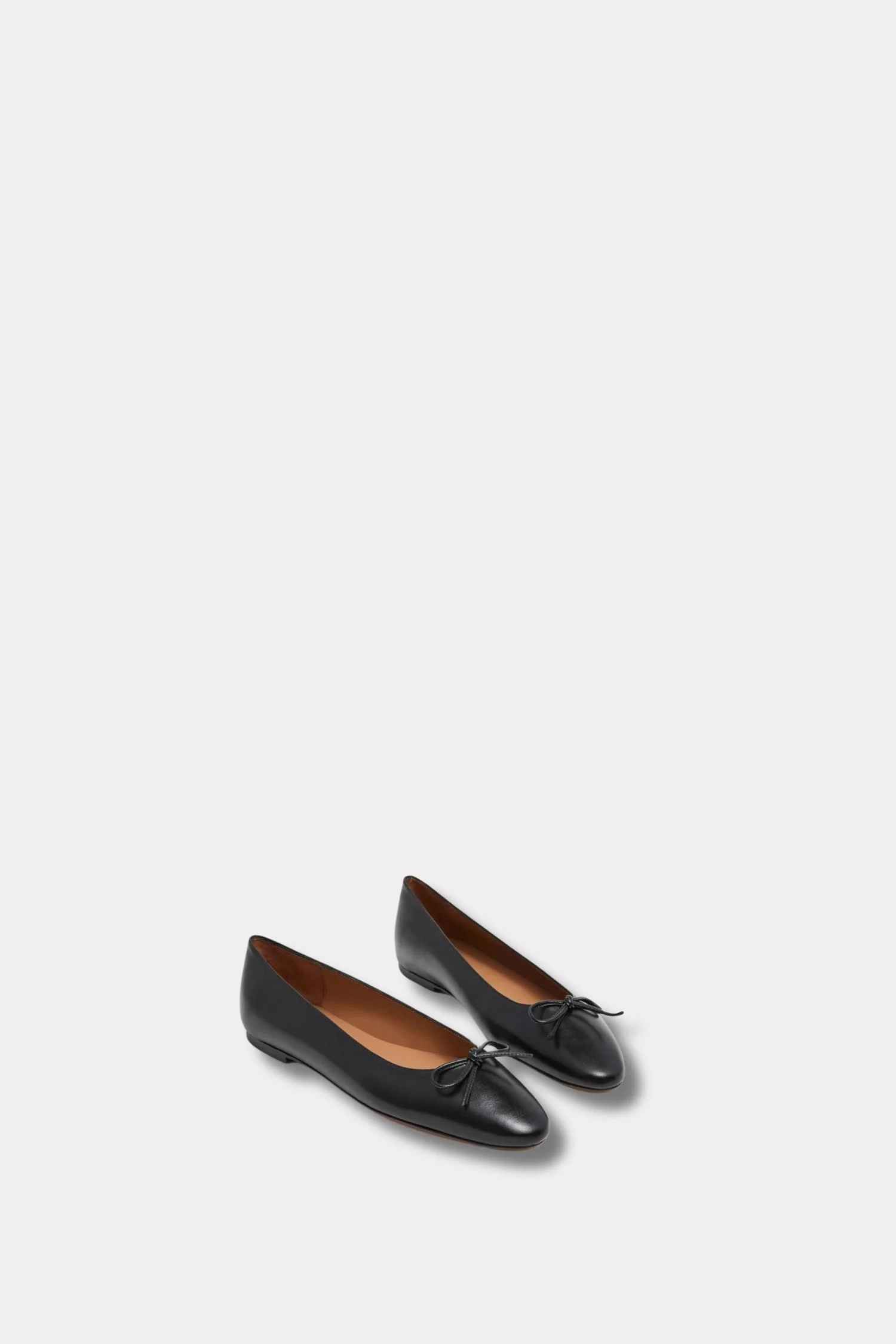 Bodil- Black Leather - Image 3
