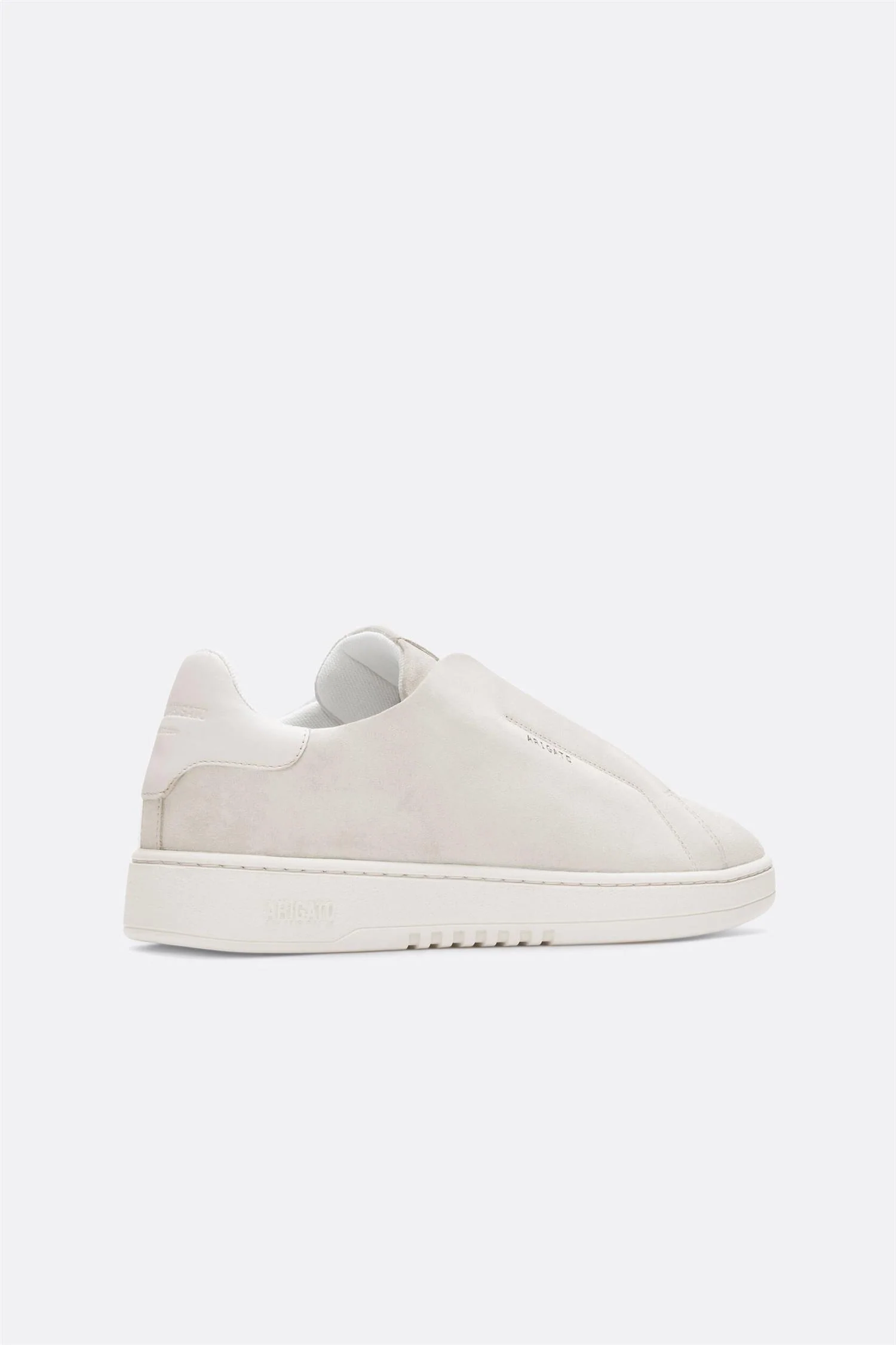 Dice Laceless Sneaker Off White - Image 4