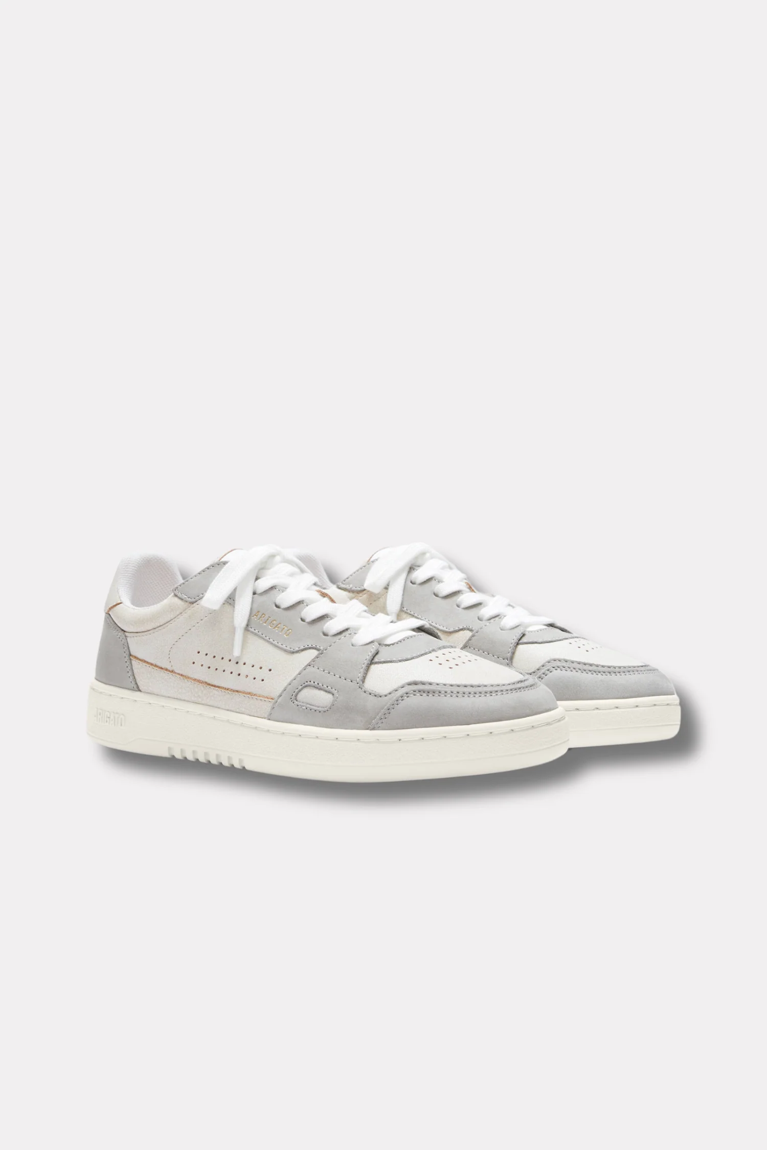 M Dice Lo Beige/Light Grey - Image 3