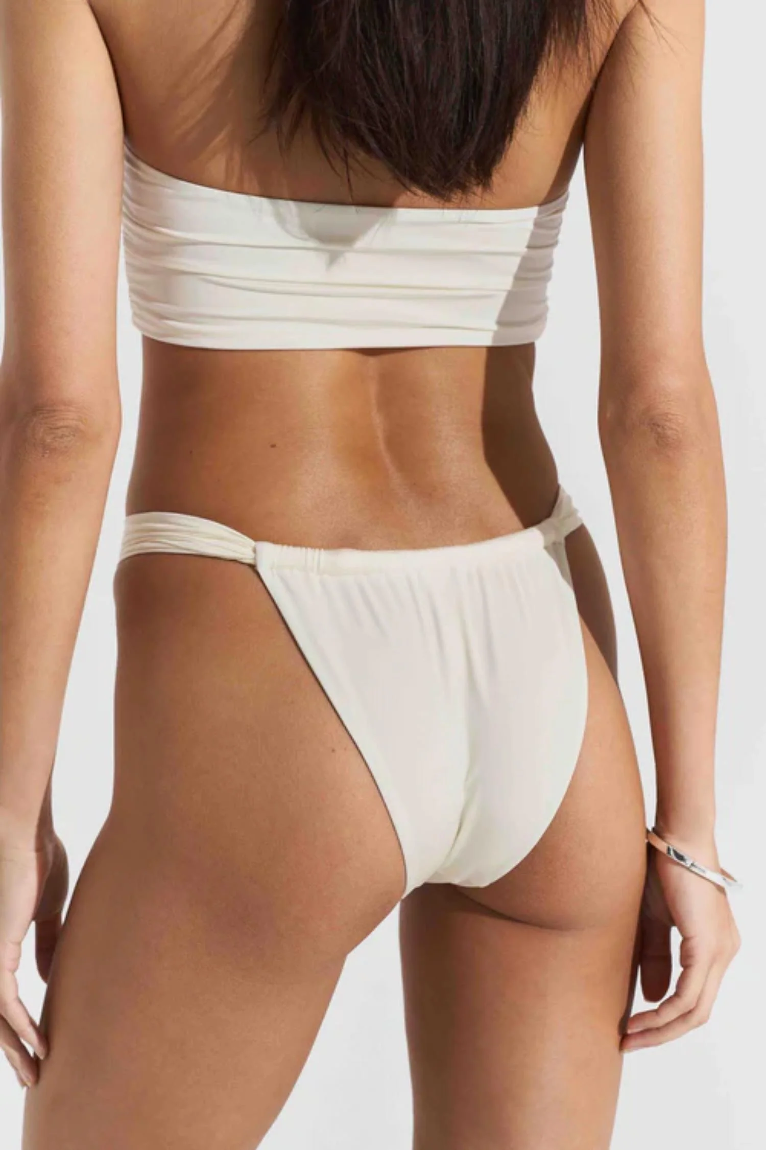 Reef Bottom- Pearl White - Image 4