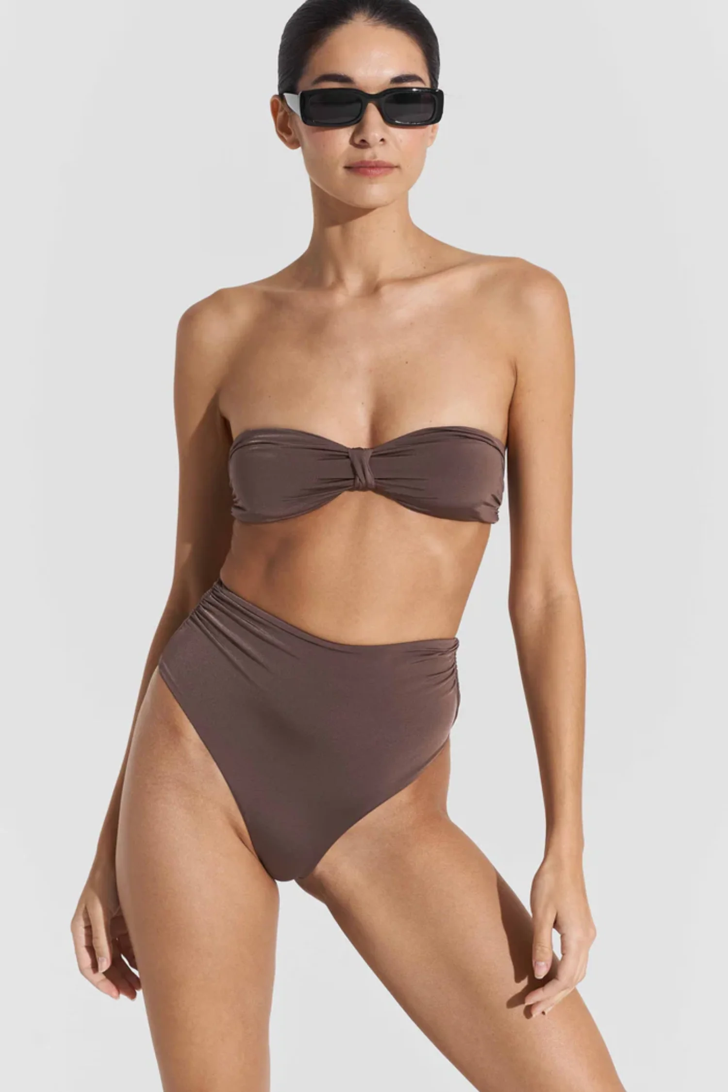 Helio Top- Nougat - Image 5