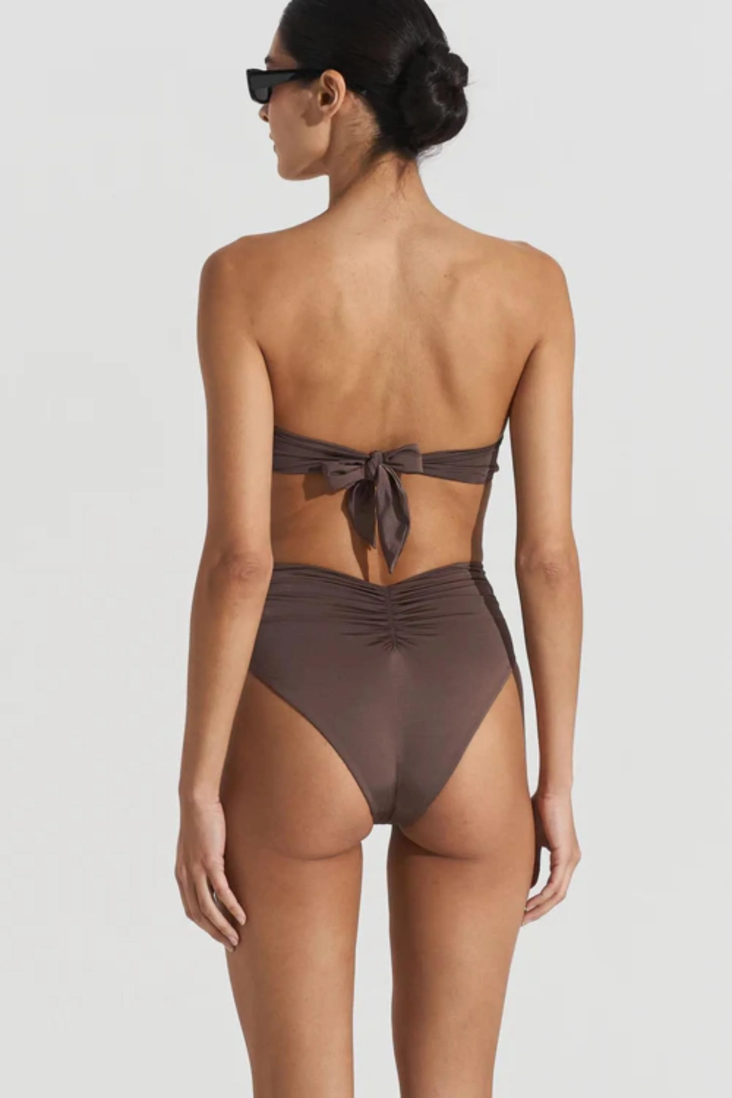 Haven Bottom- Nougat - Image 4