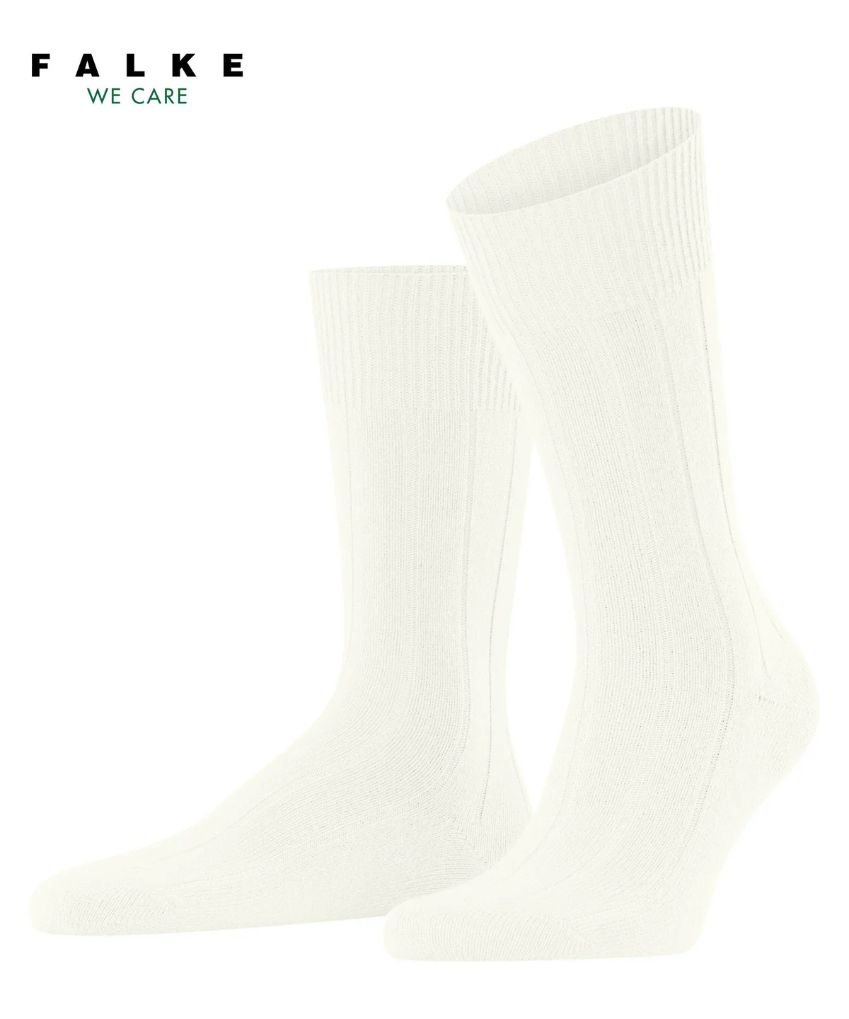 Lhasa Rib Off-White - Image 2