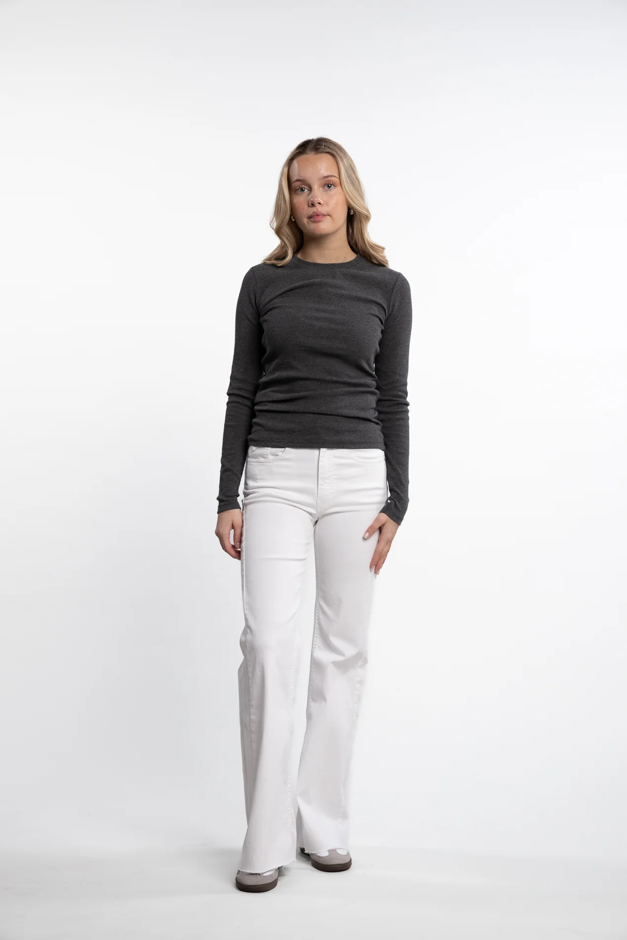 Alexa LS 7542- Dark Grey mel. - Image 2