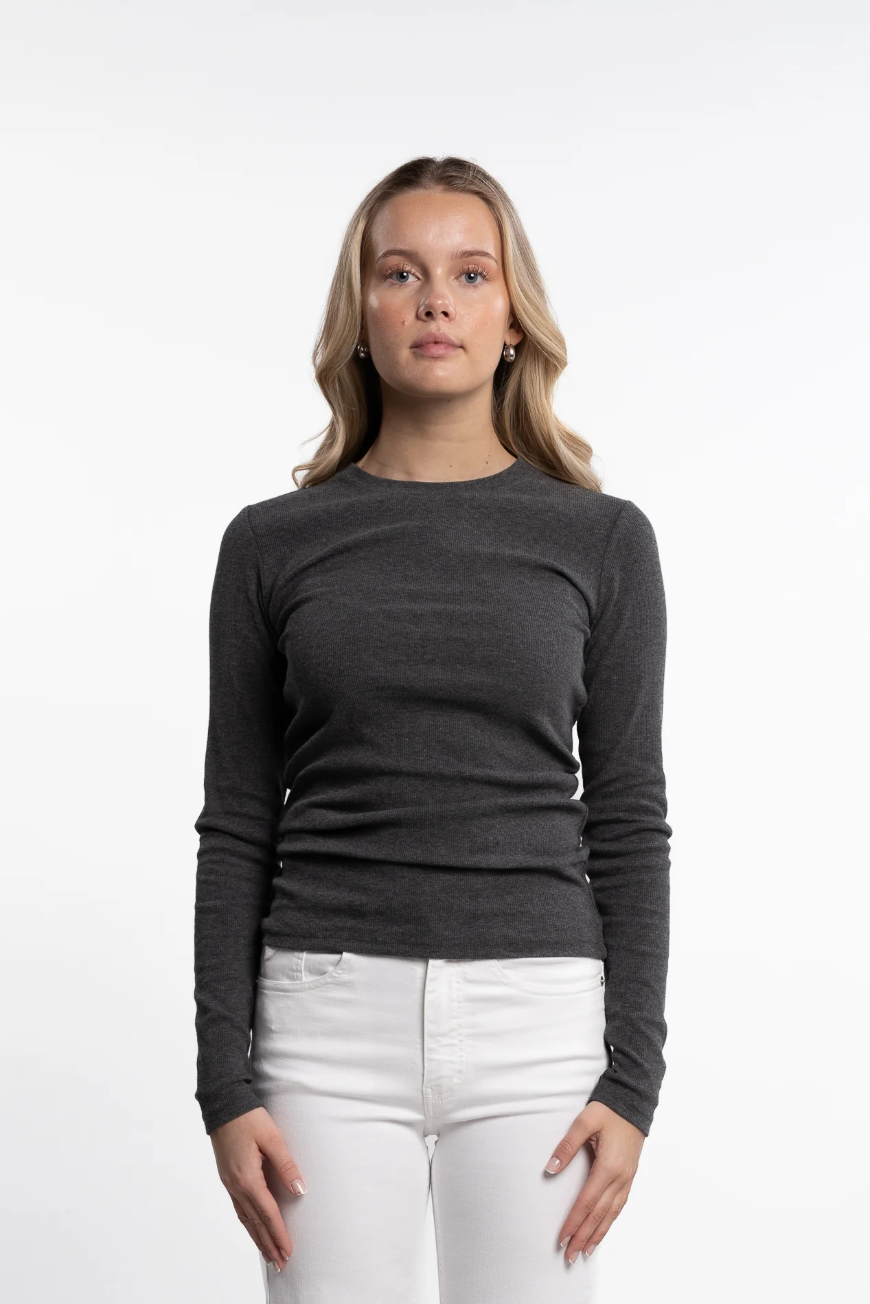 Alexa LS 7542- Dark Grey mel. - Image 3