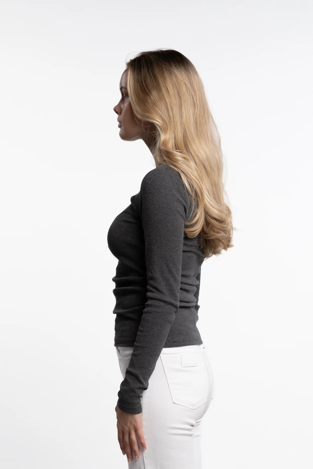 Alexa LS 7542- Dark Grey mel. - Image 4