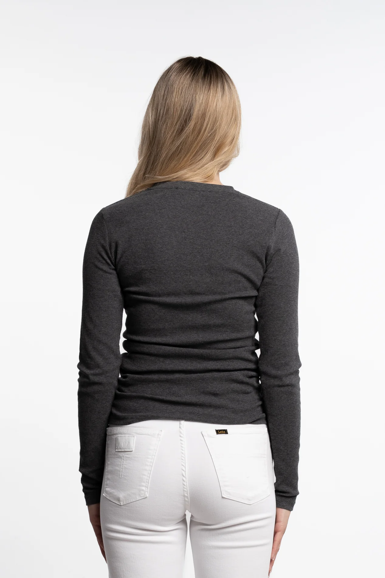 Alexa LS 7542- Dark Grey mel. - Image 5