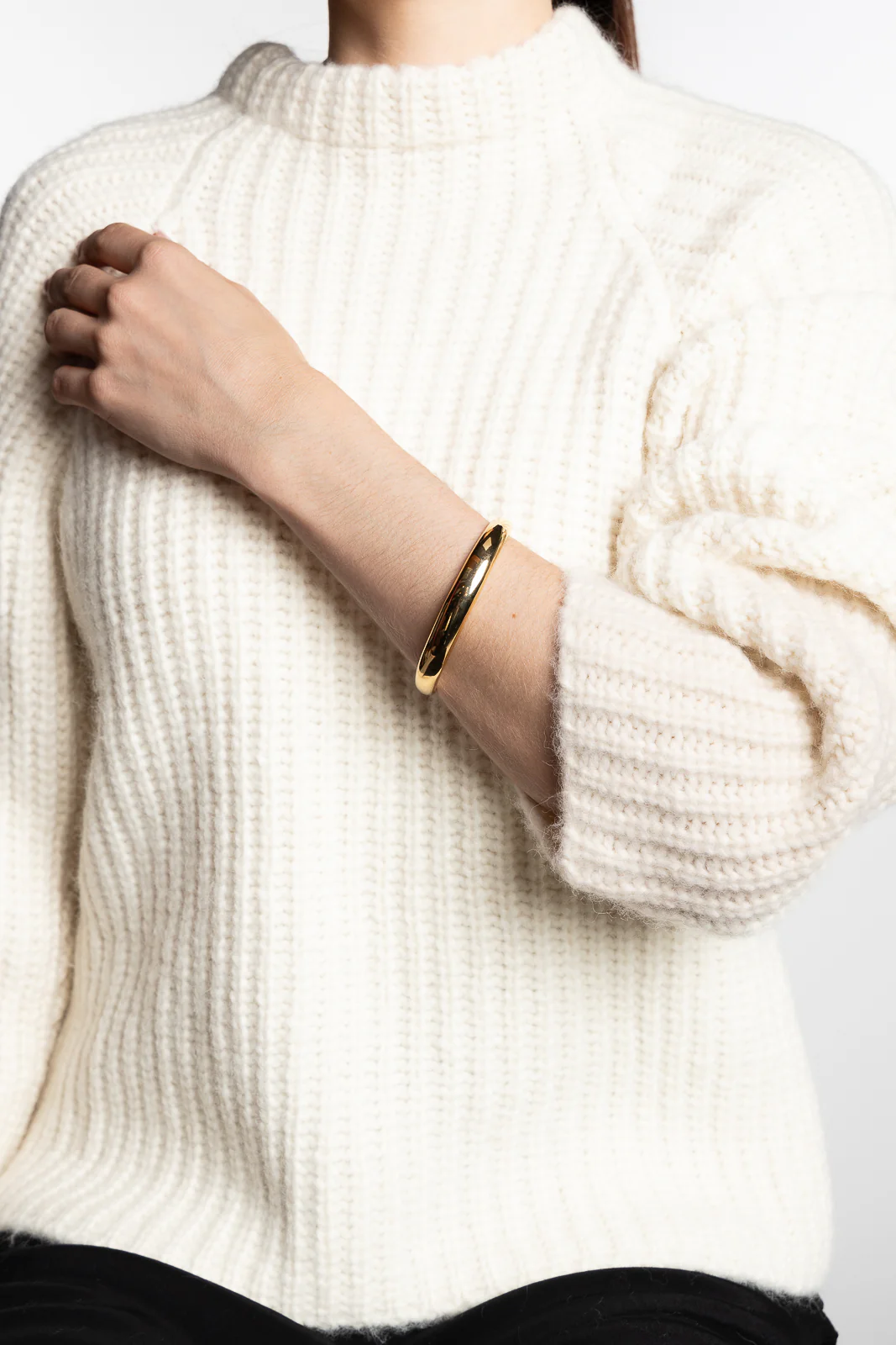 The Amanda Bracelet- Gold - Image 3