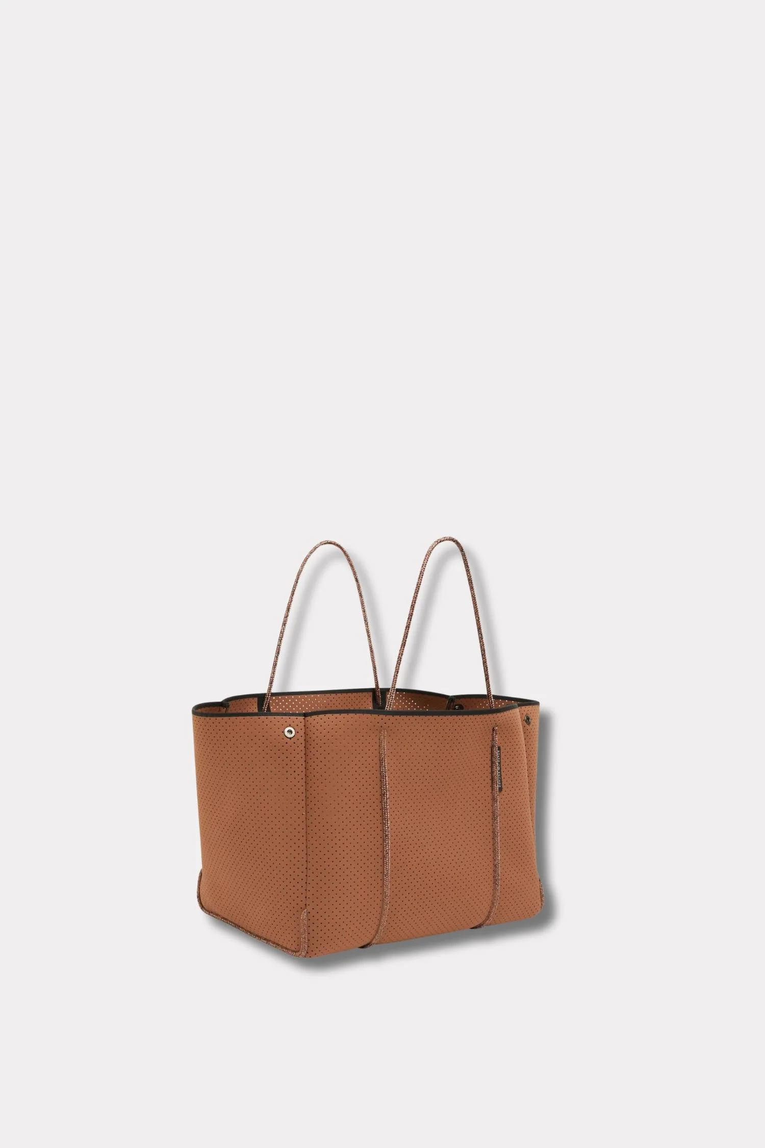 Escape Tote- Saddle - Image 3