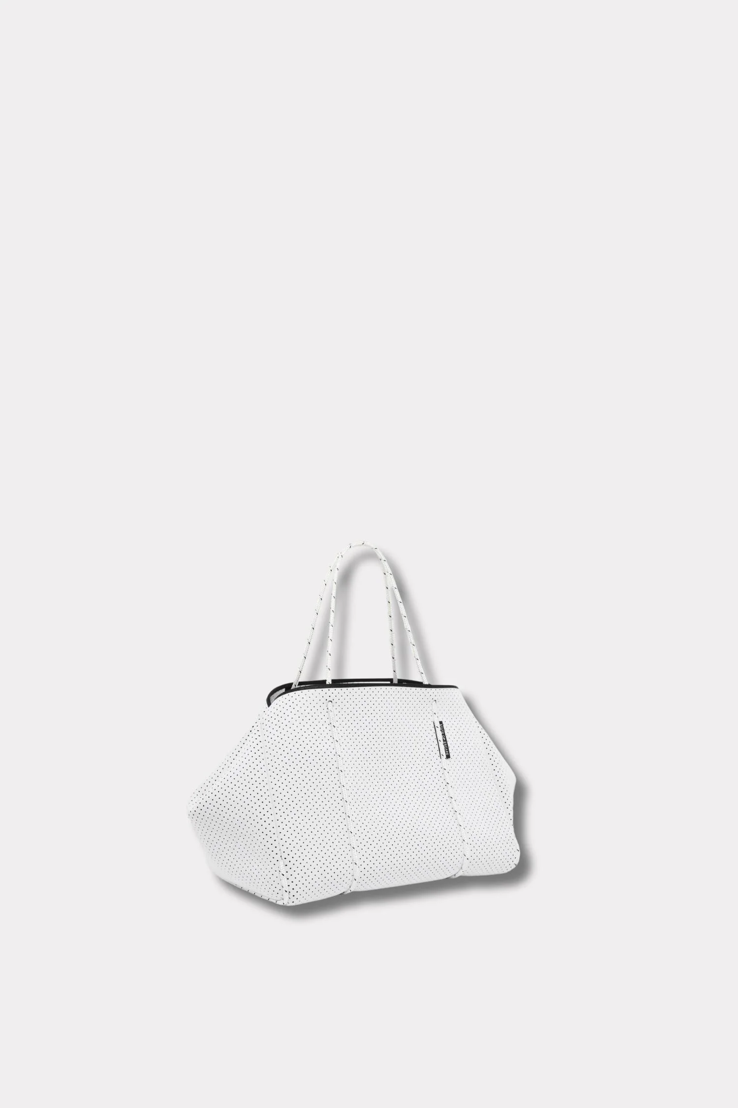 Escape Tote- Highlight Fleck White - Image 3