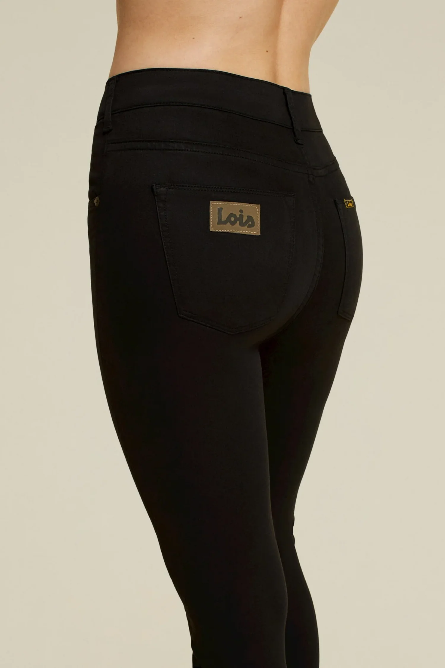 Celia Lea Soft Colour Black - Image 6