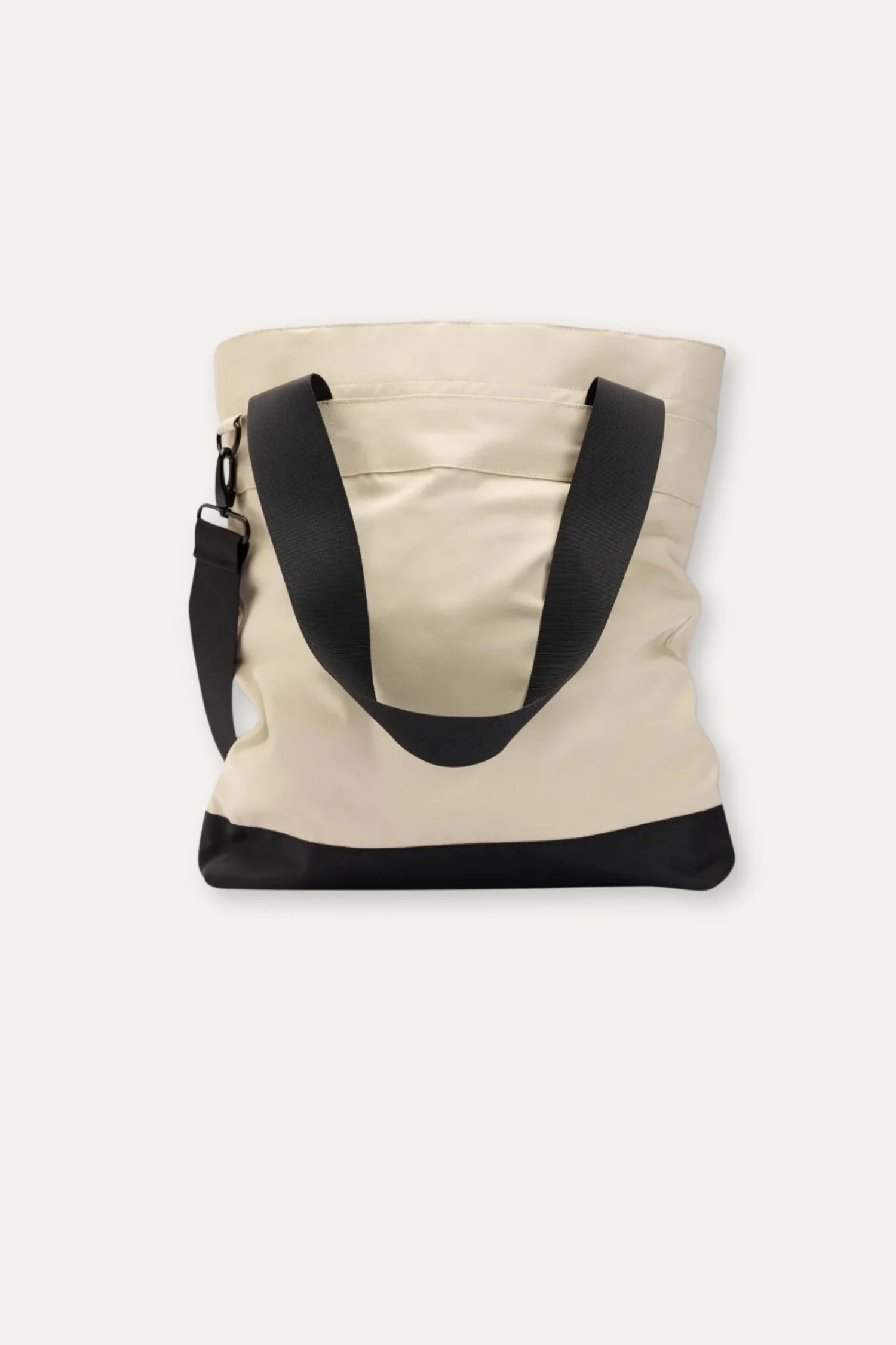Shoulder Bag- Sand - Image 2