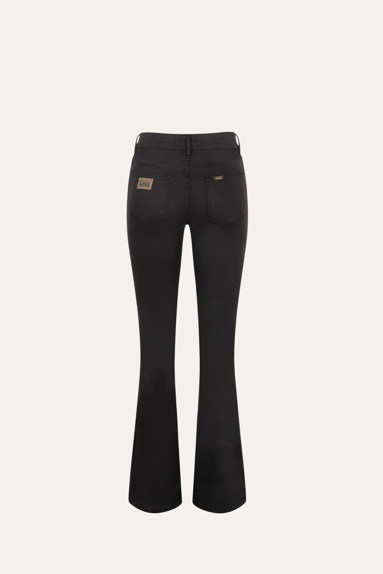 Raval Lea Soft Colour Black - Image 2