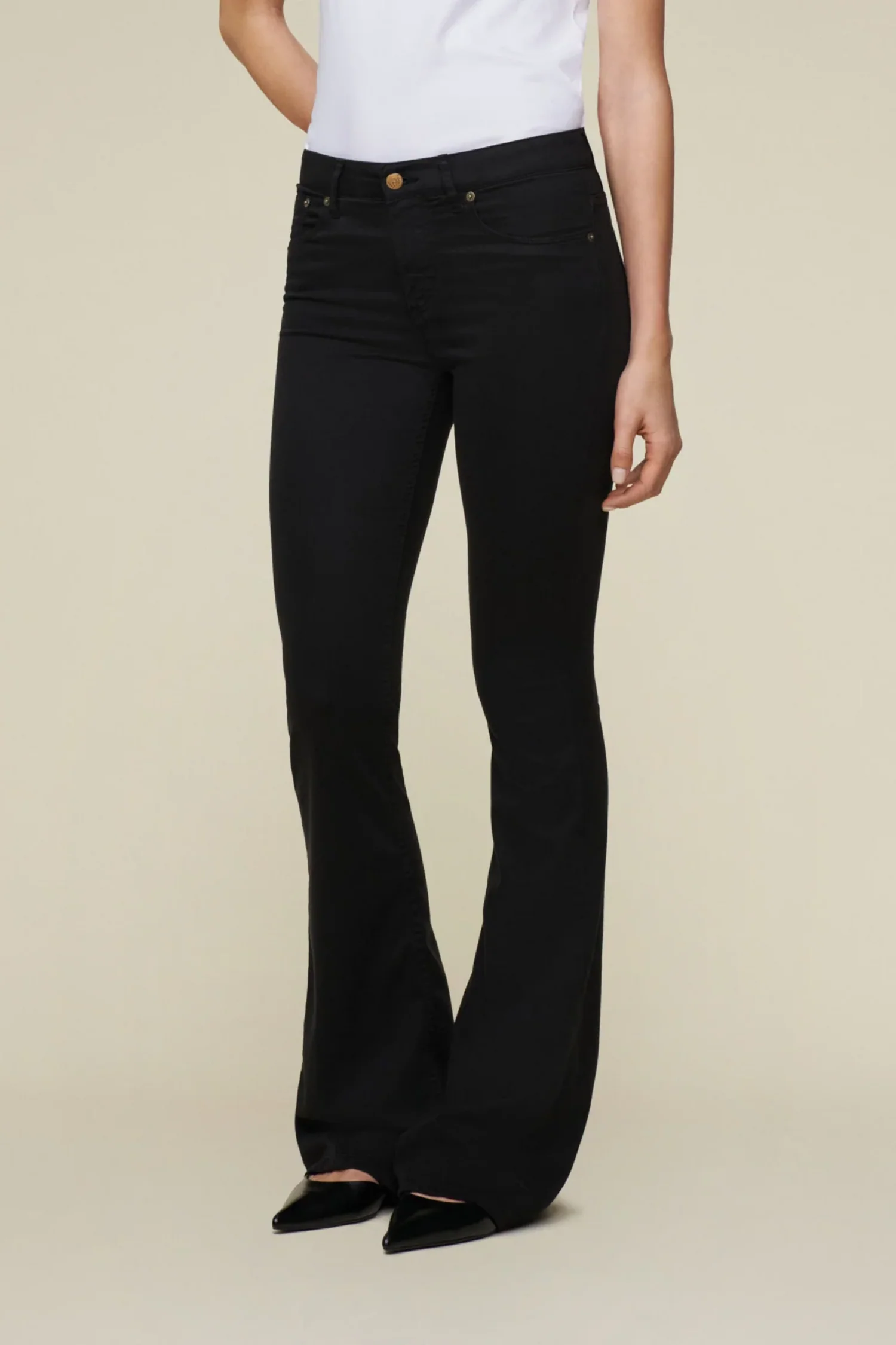 Raval Lea Soft Colour Black - Image 3