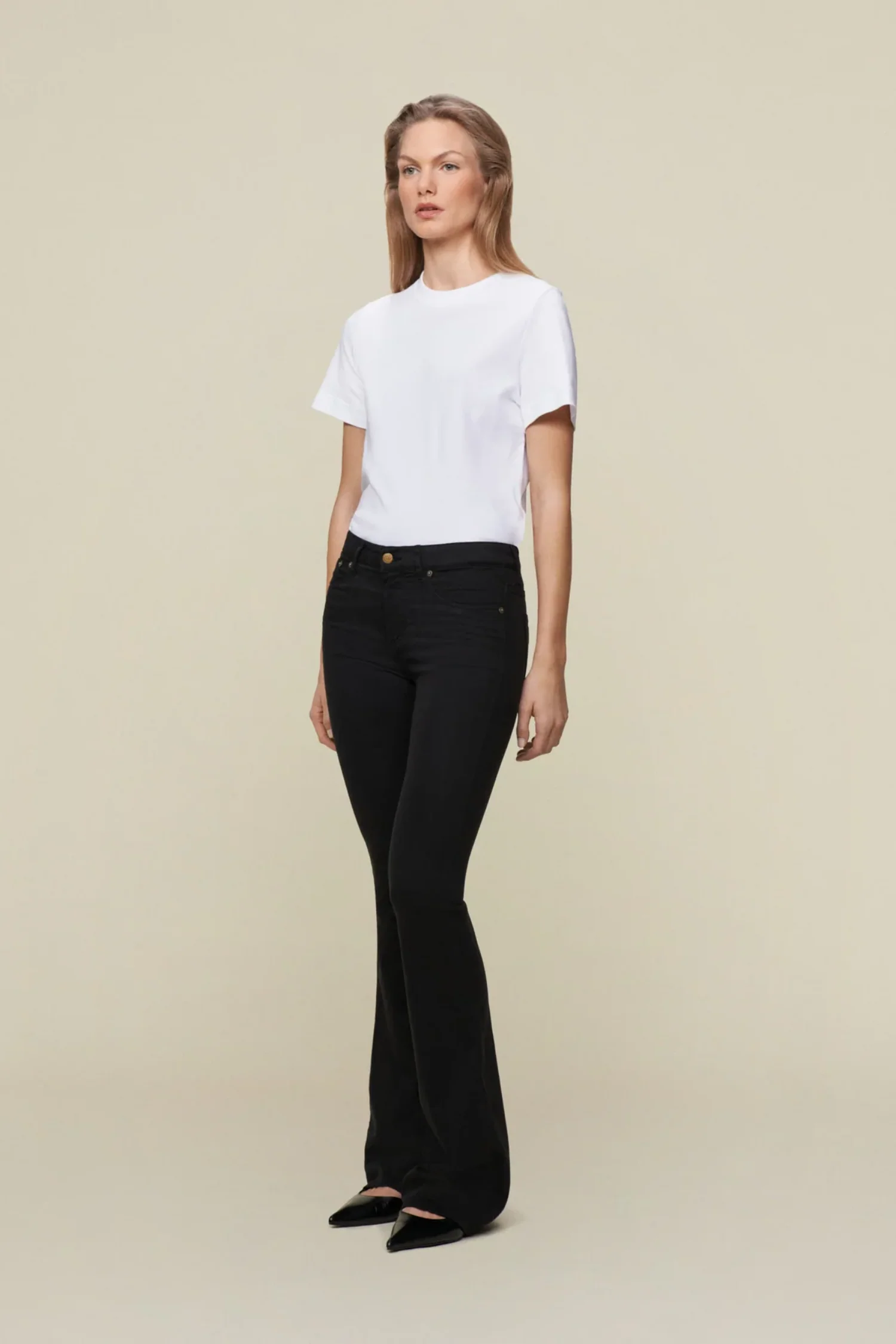 Raval Lea Soft Colour Black - Image 4