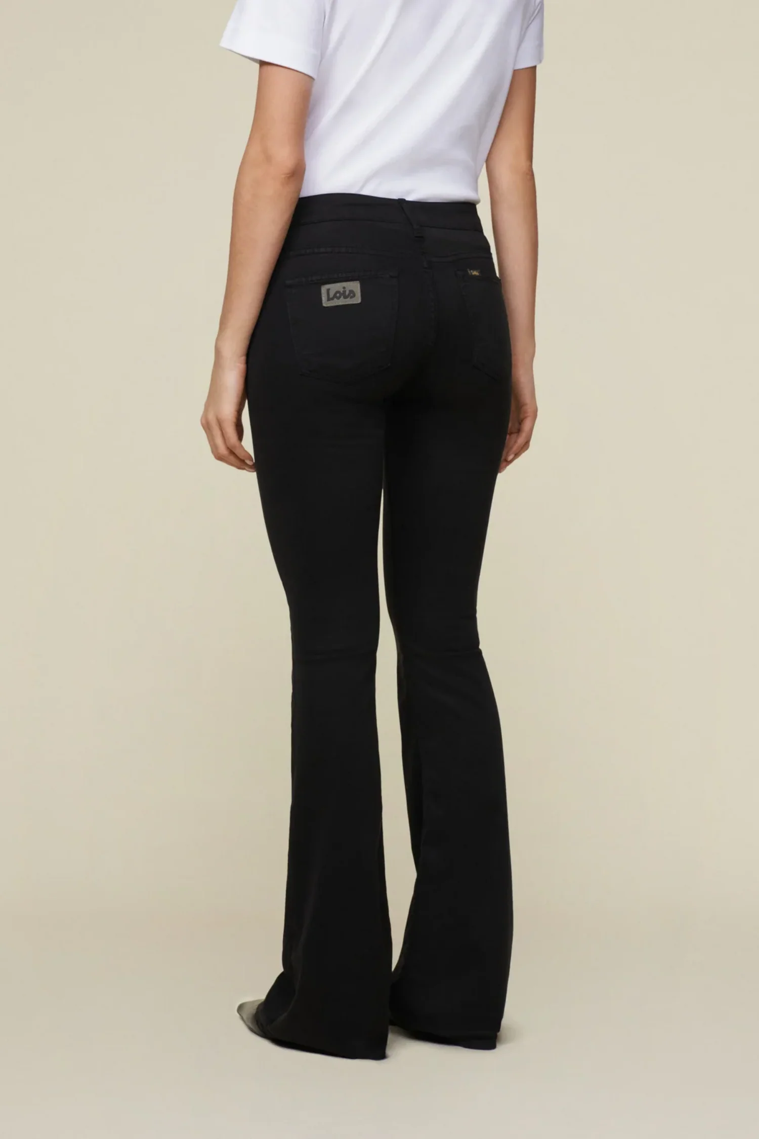 Raval Lea Soft Colour Black - Image 5