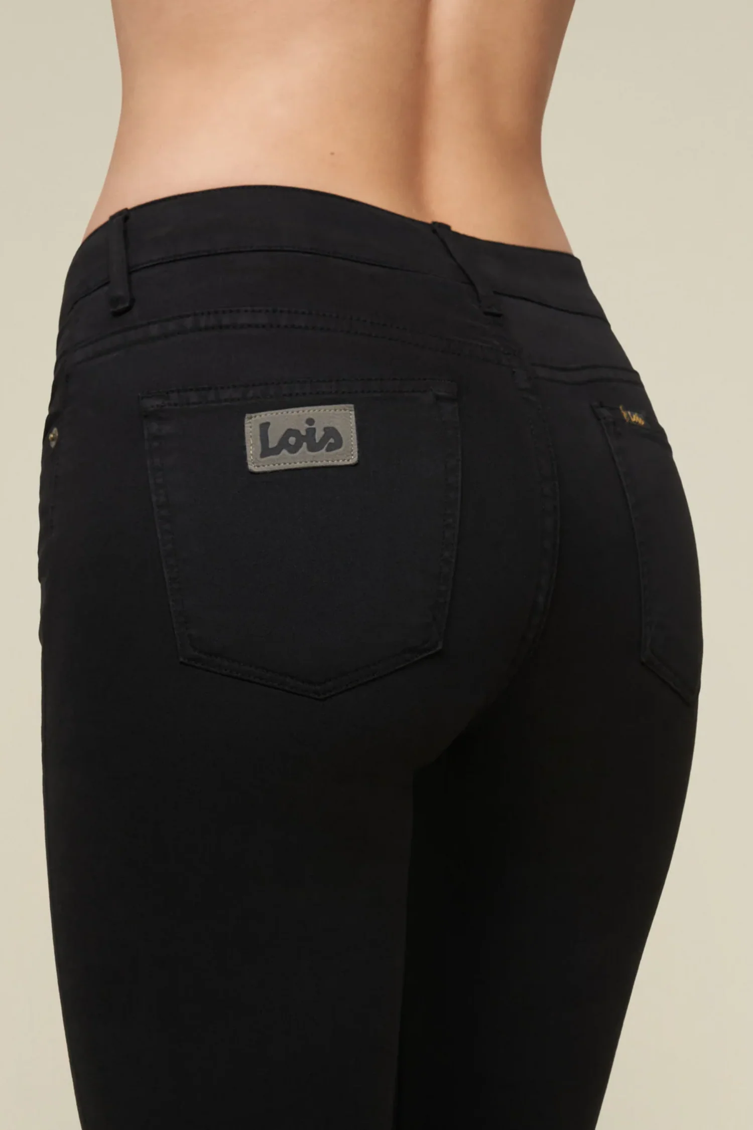 Raval Lea Soft Colour Black - Image 6