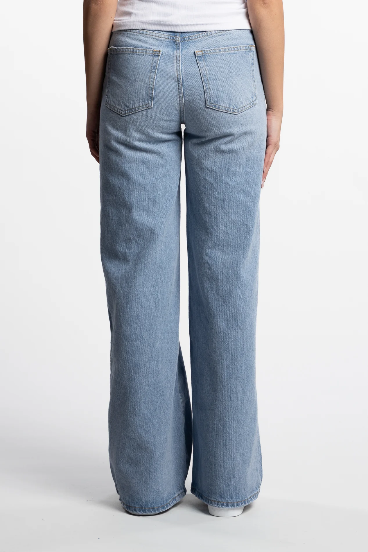 Taylor- Light Blue - Image 4