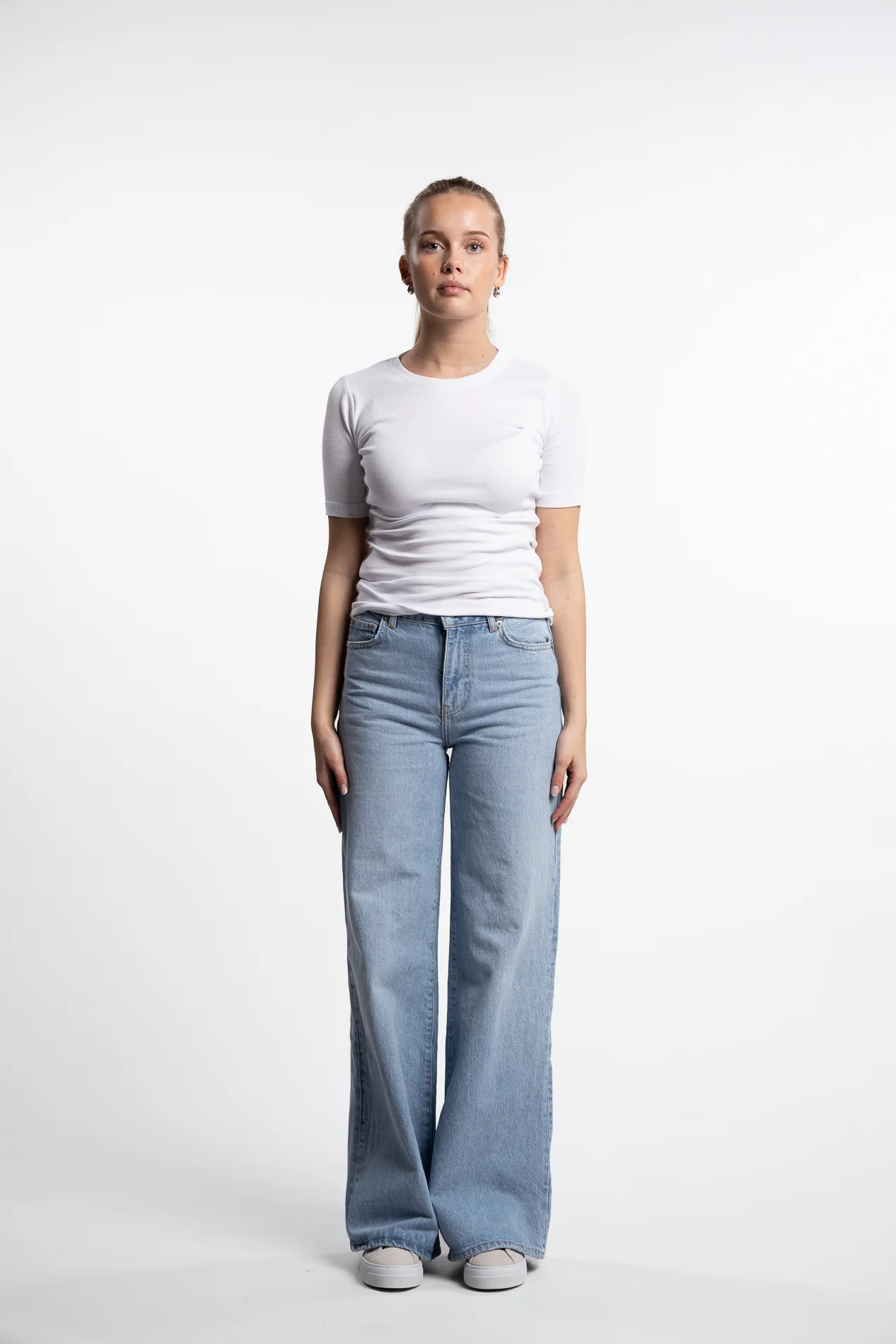 Taylor- Light Blue - Image 6