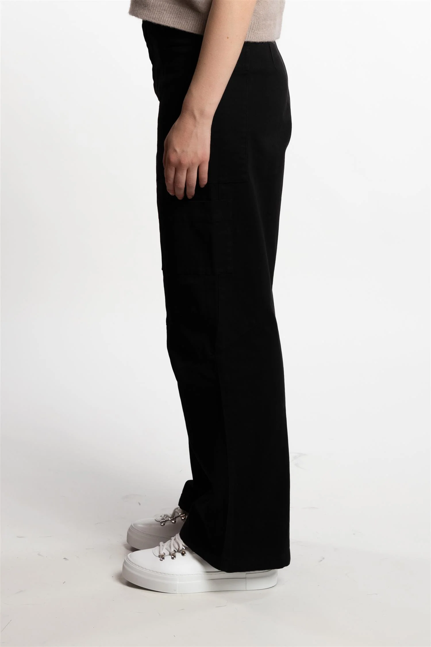Romana Mante- Nero - Image 2