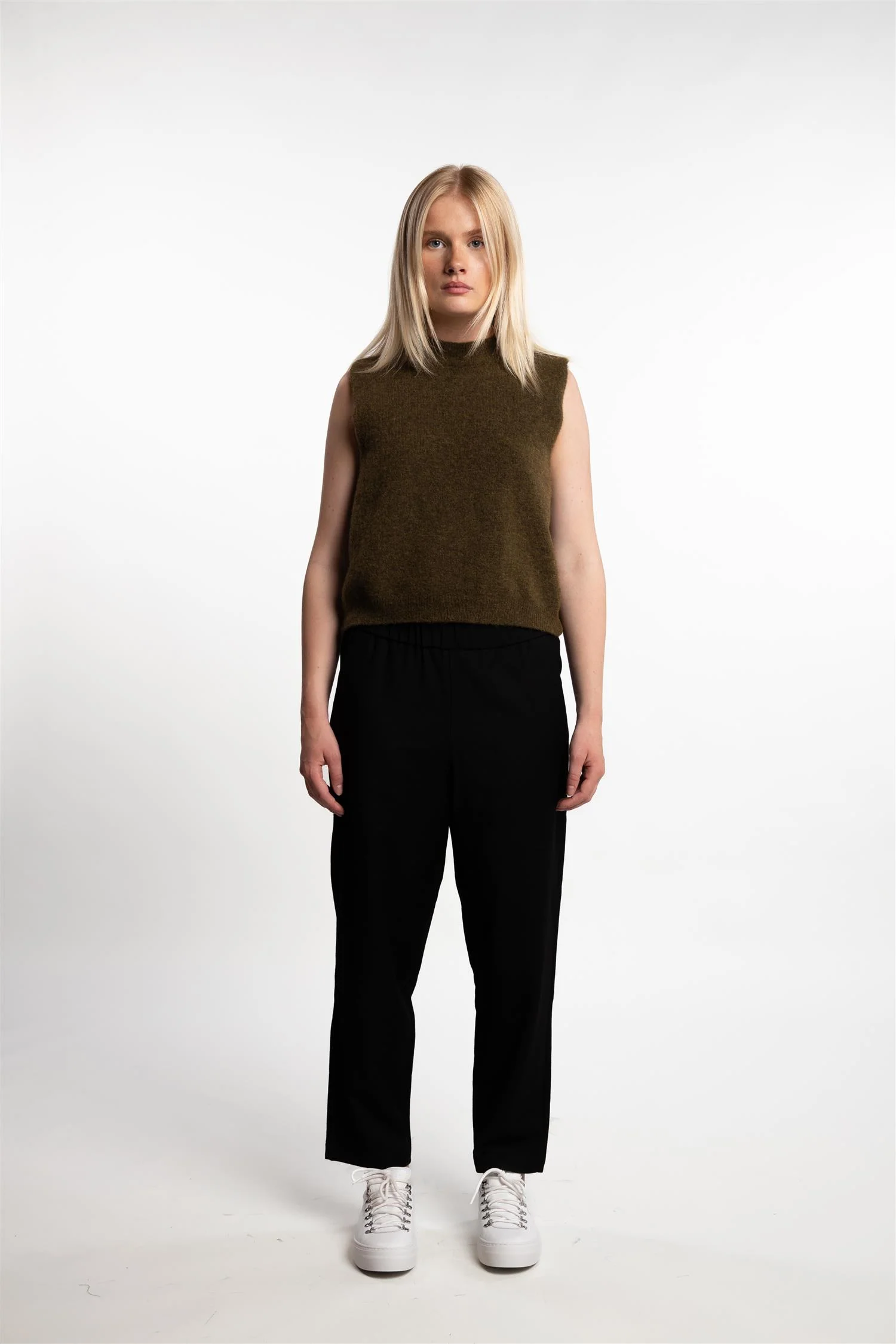 Joie Flan- Nero - Image 5