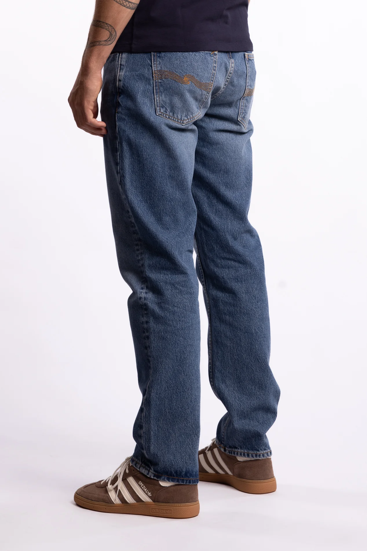 Gritty Jackson Regular Fit Jeans Day Dreamer - Image 2