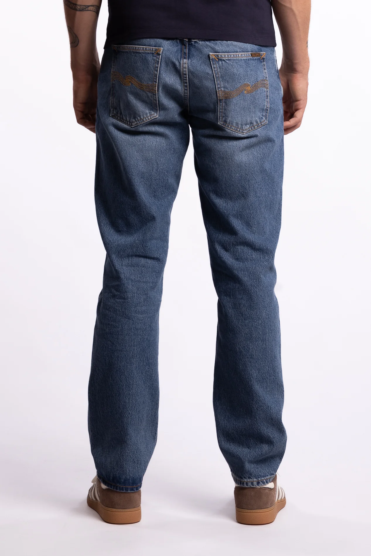 Gritty Jackson Regular Fit Jeans Day Dreamer - Image 3