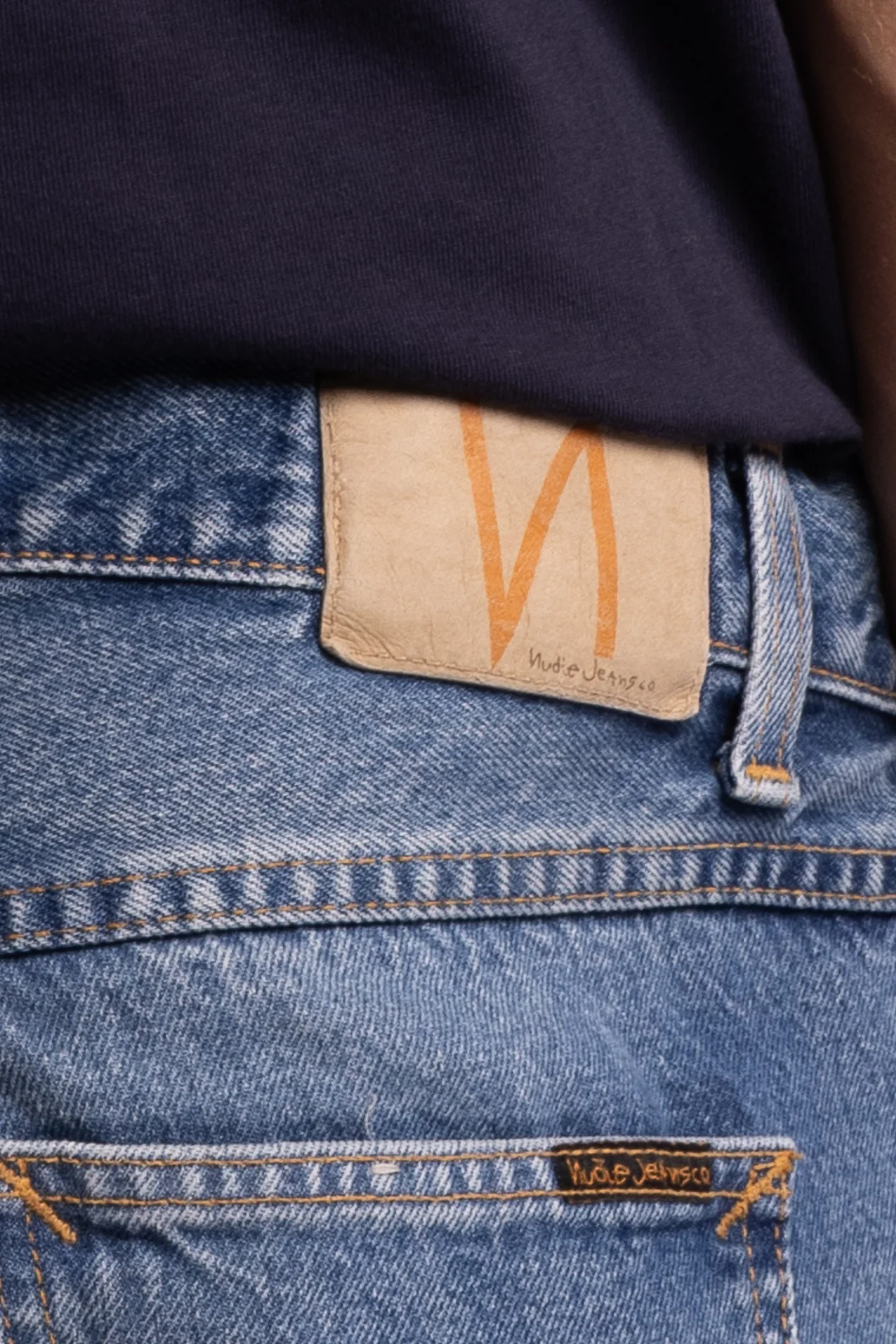 Gritty Jackson Regular Fit Jeans Day Dreamer - Image 4