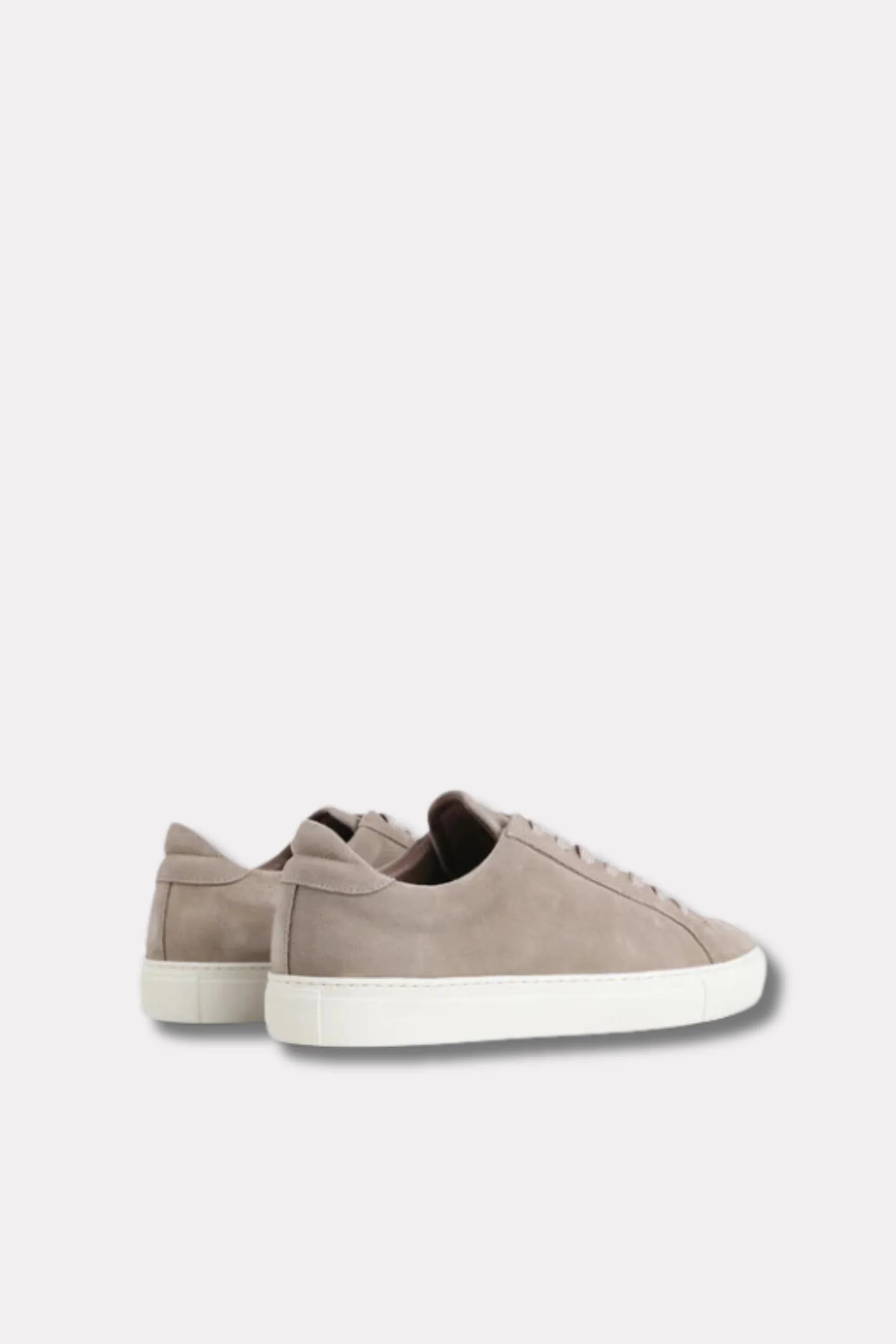 Type Earth Suede - Image 2