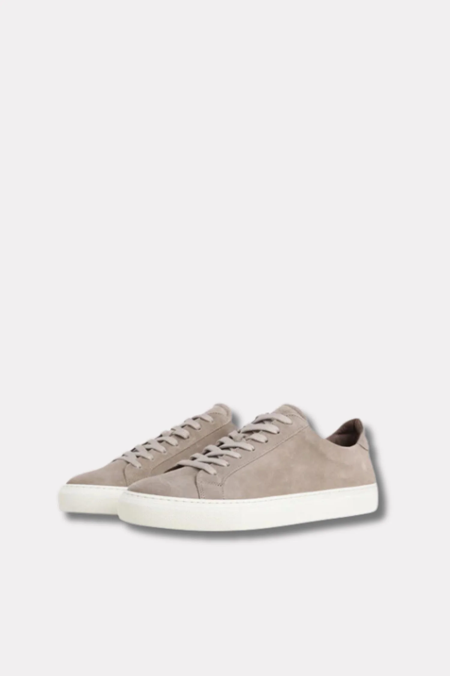 Type Earth Suede - Image 3