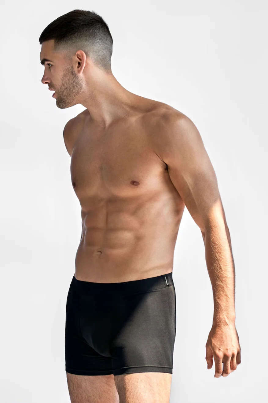 Boxer Brief 3-Pack Black - Image 4