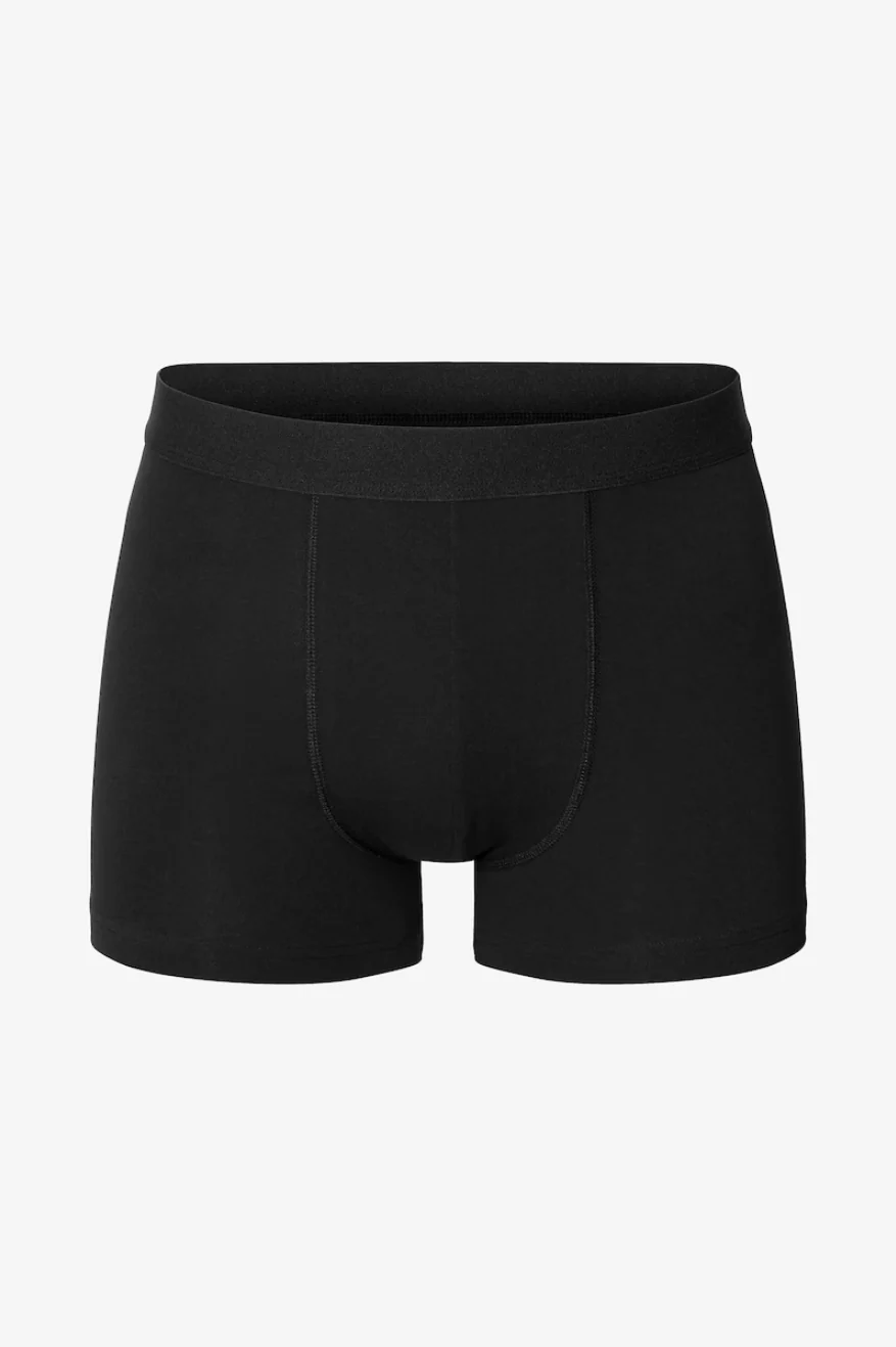 Boxer Brief 3-Pack Black - Image 7