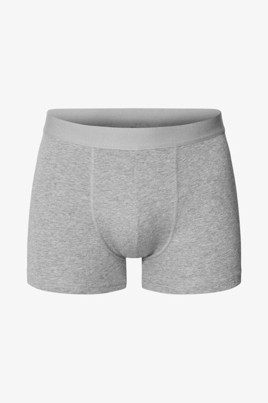 Boxer Brief 3-Pack Grey - Image 7