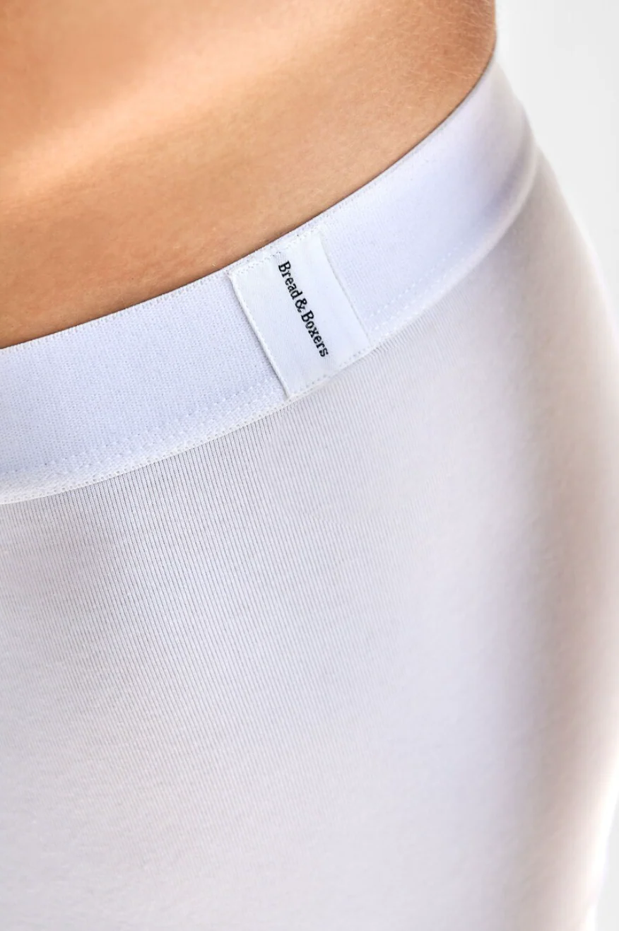 Boxer Brief 3-Pack White - Image 6
