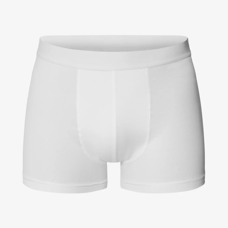 Boxer Brief 3-Pack White - Image 7