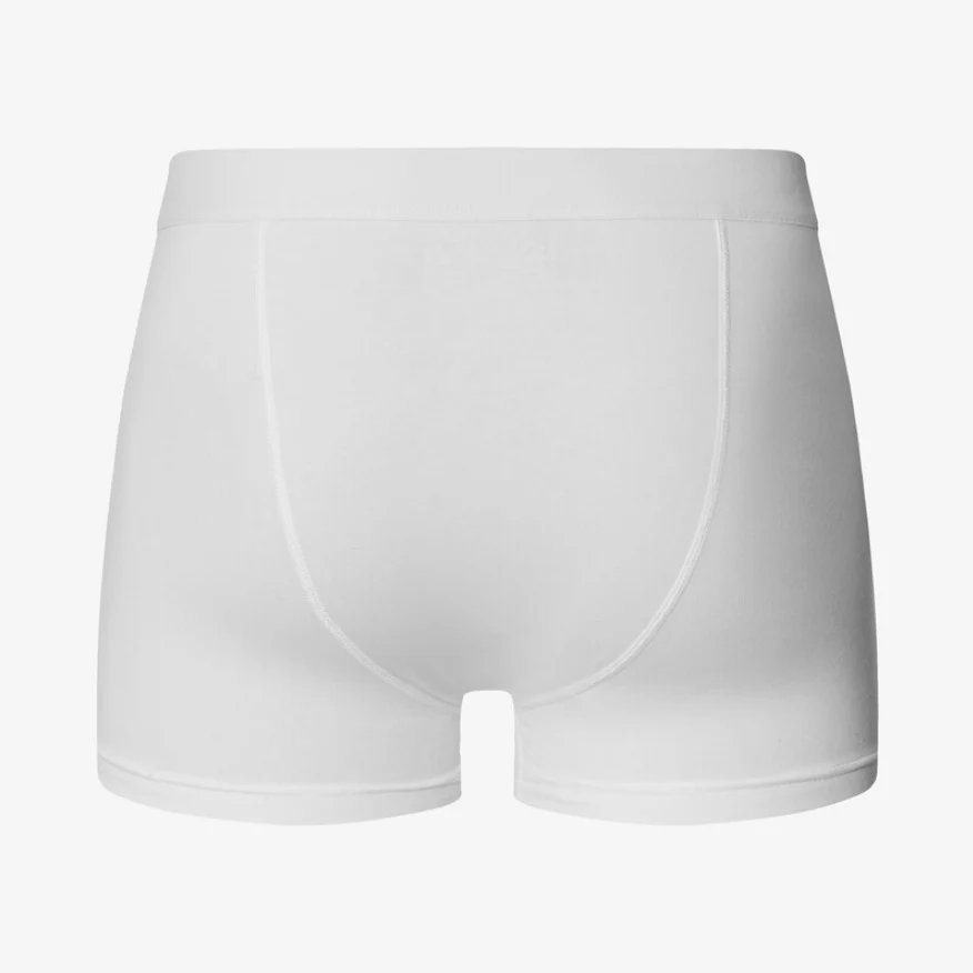 Boxer Brief 3-Pack White - Image 8