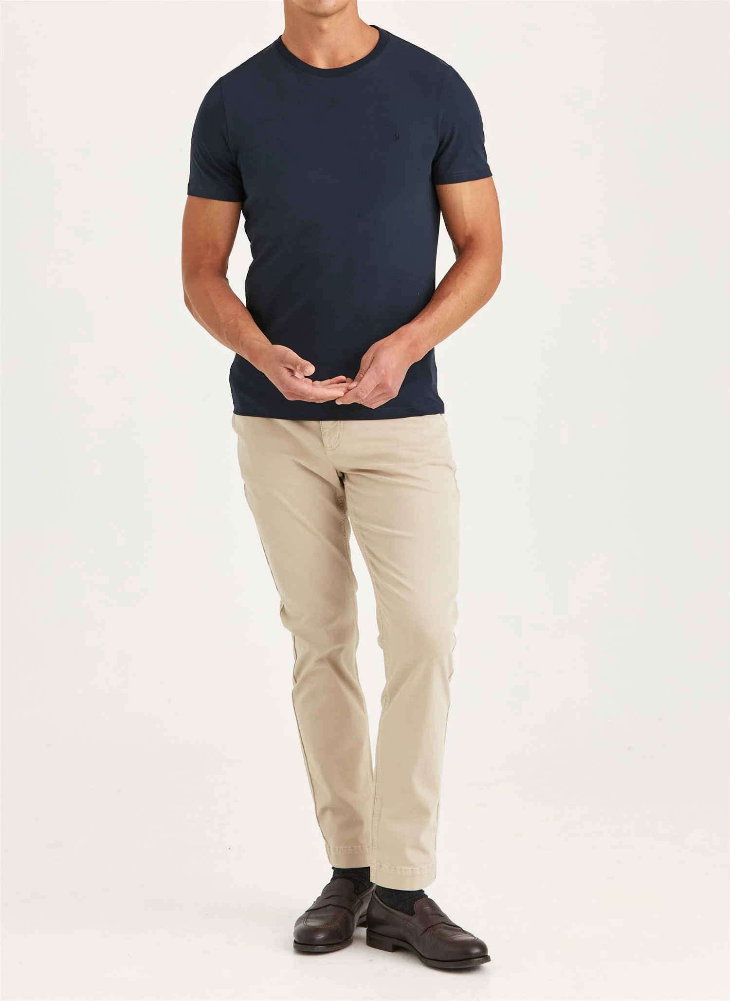 James Tee Old Blue - Image 4