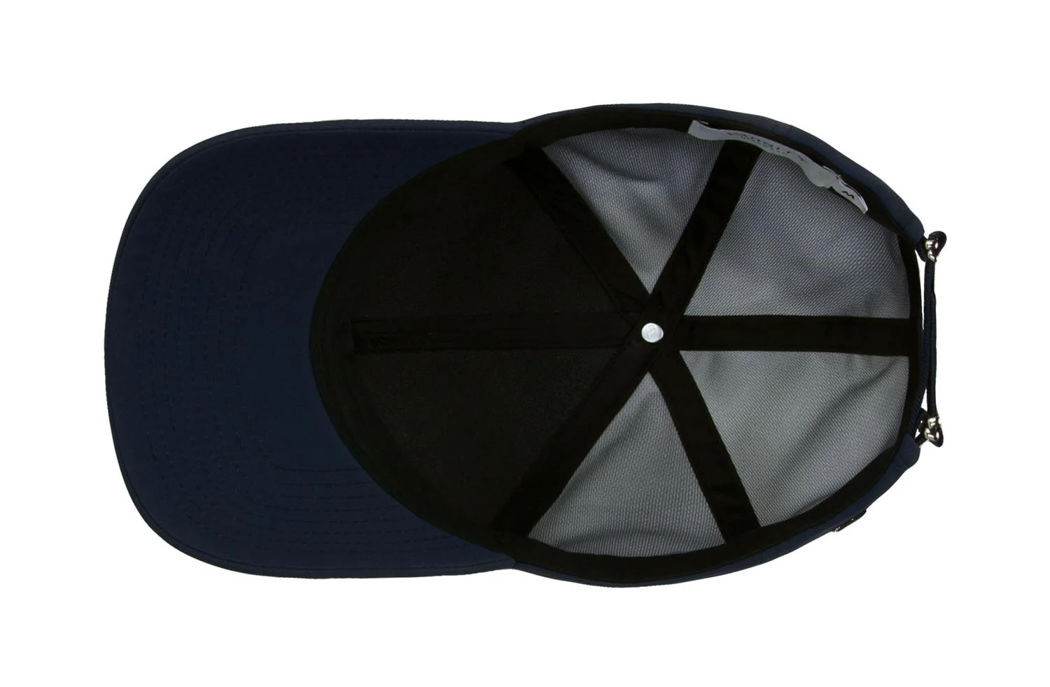 Legacy Structured Active Tech Navy - Image 4