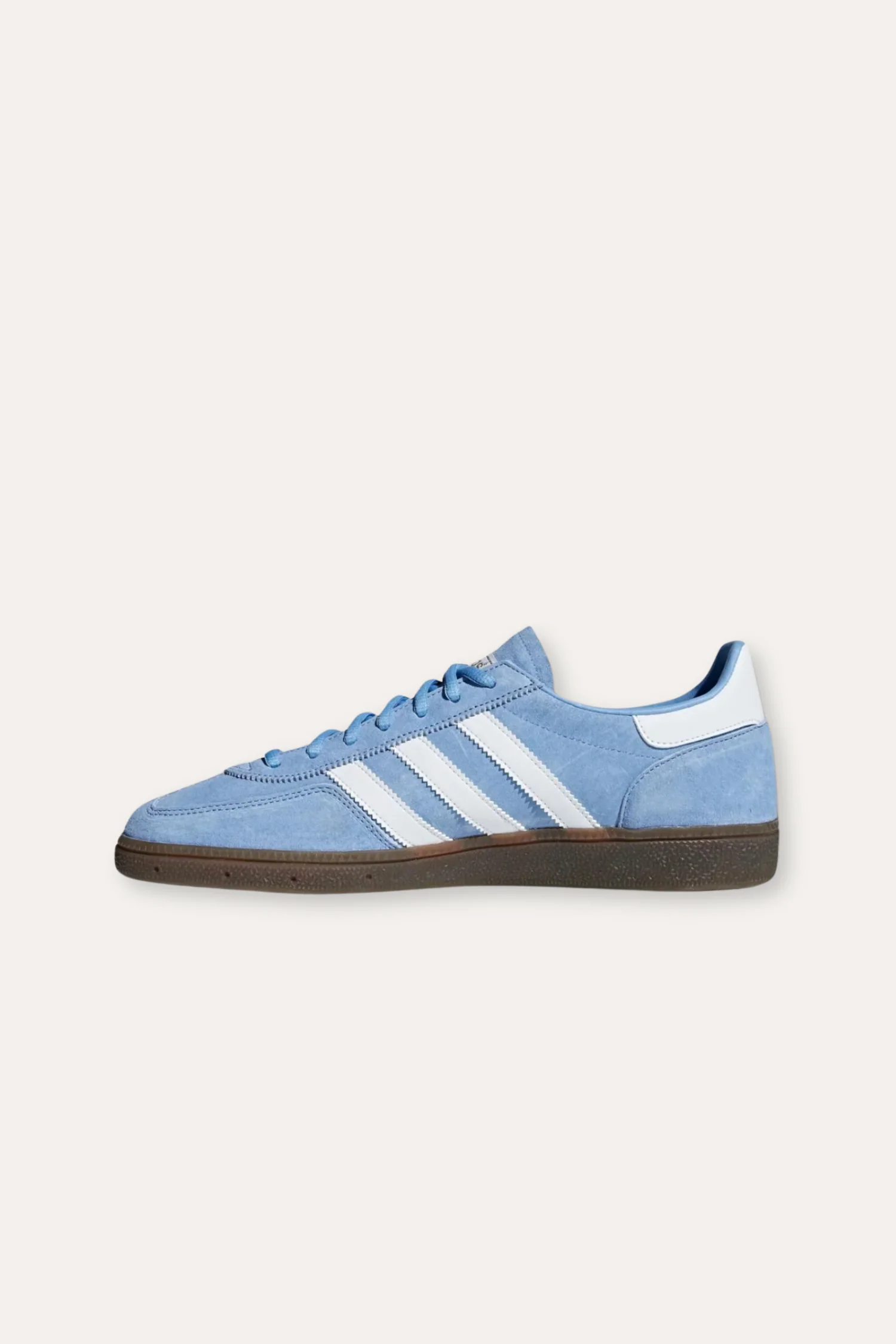 Women's Handball Spezial - Light Blue / Cloud White / Gum5 - Image 3