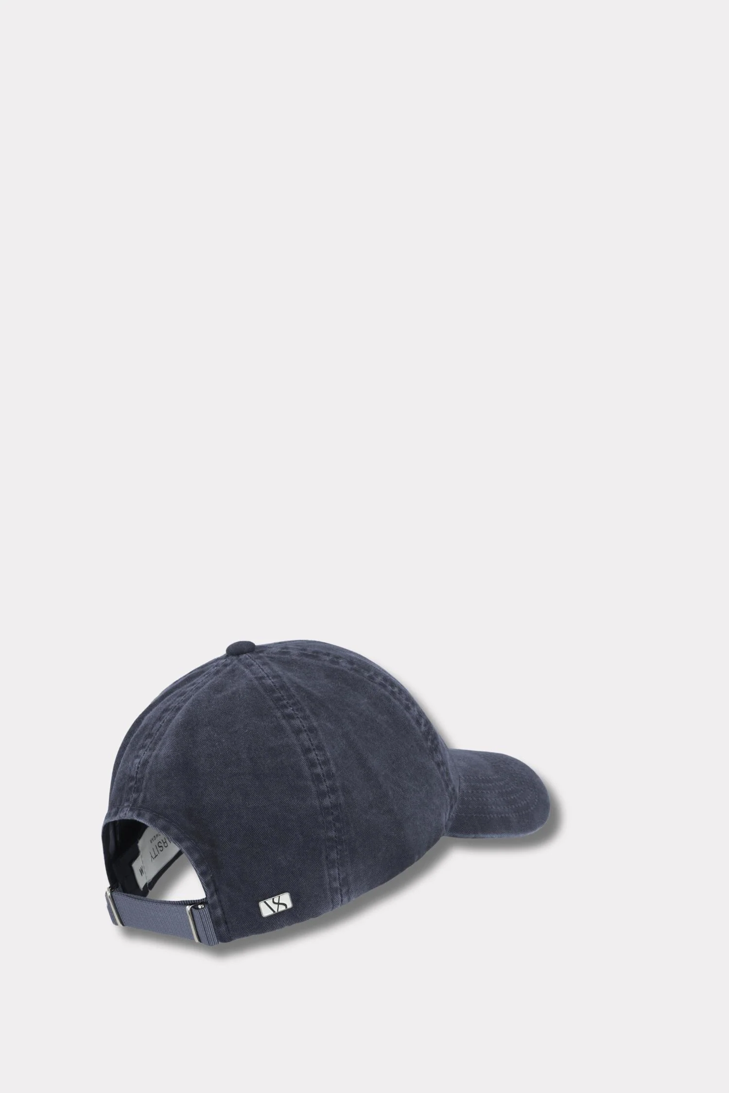 Legacy Soft Washed Cotton Navy - Image 2