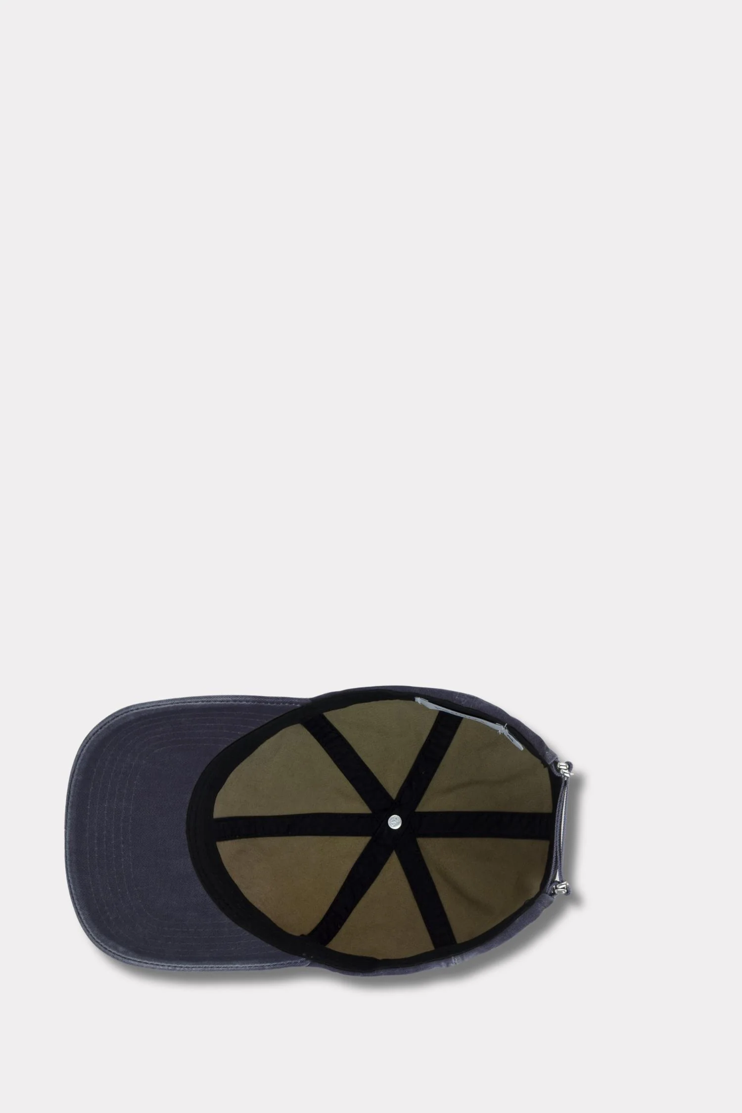 Legacy Soft Washed Cotton Navy - Image 3