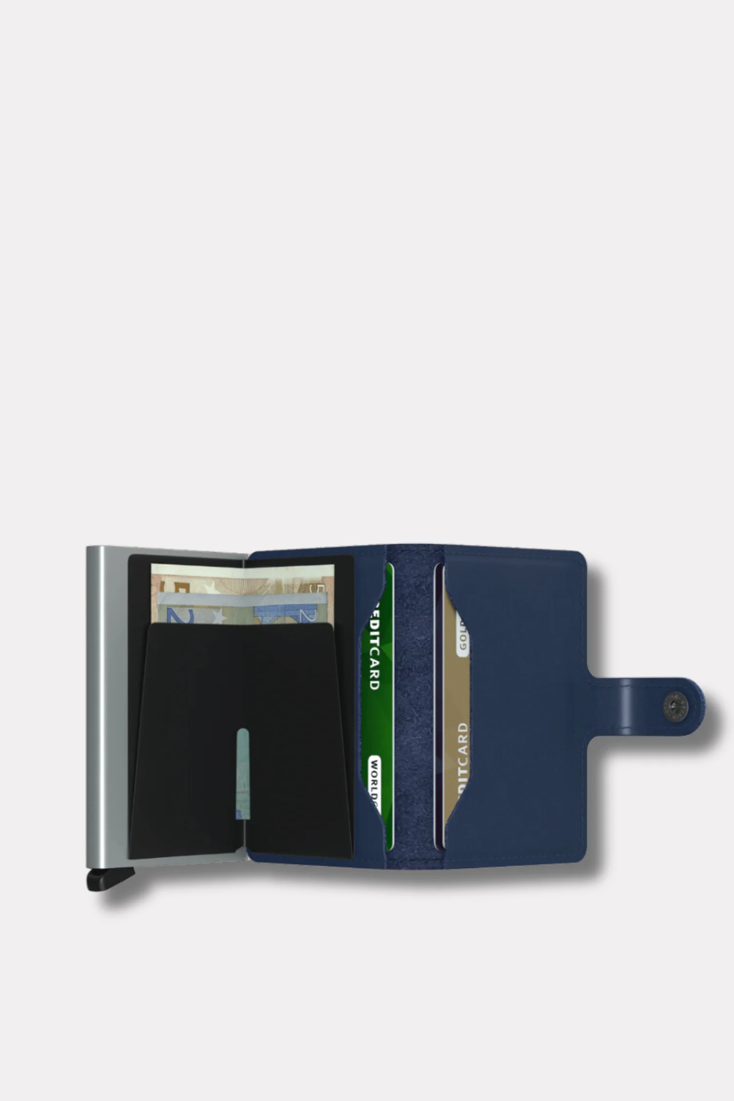Miniwallet Original Navy - Image 4