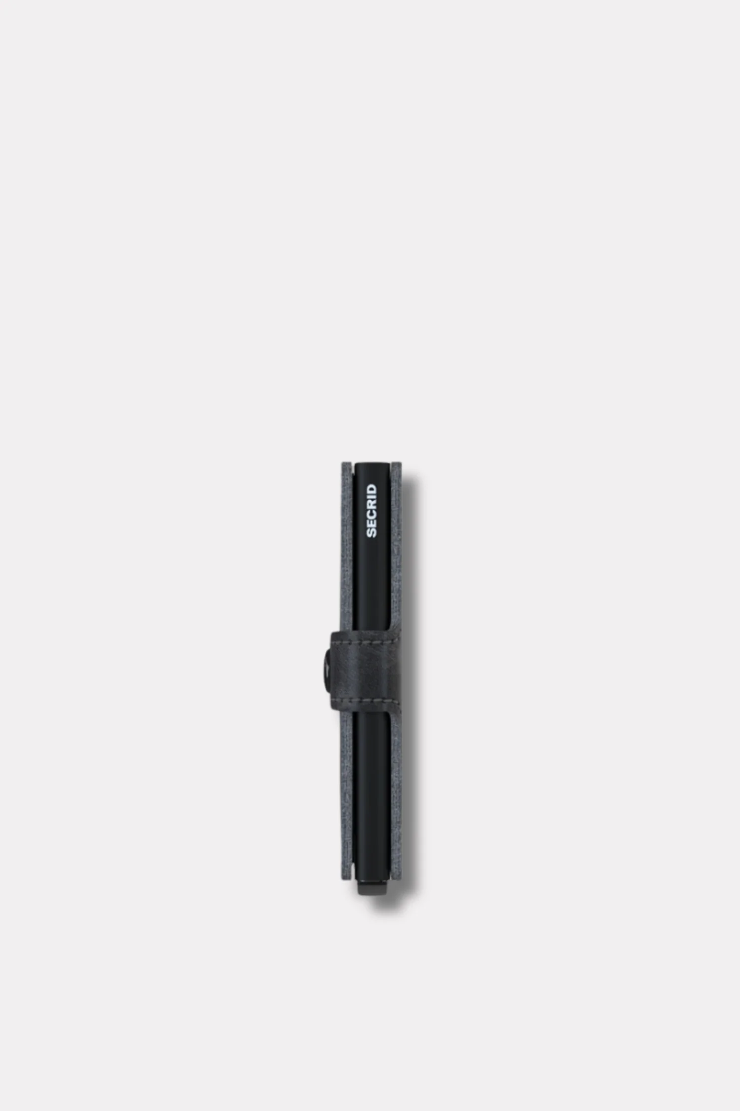Miniwallet Grey - Black - Image 2
